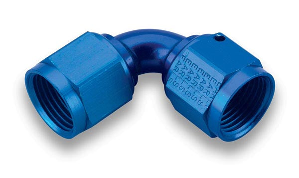 Earl's Performance 935104ERL #4 Fem.An Swivel To Fem. Earl's Performance 935104ERL