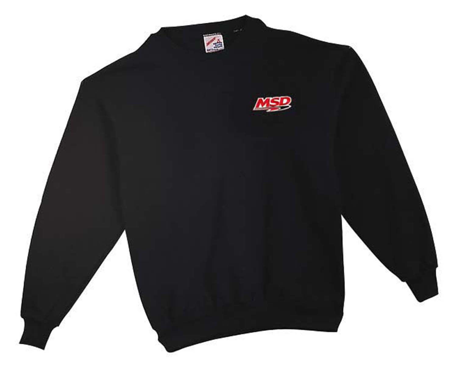 XX-Large - MSD Racing Logo