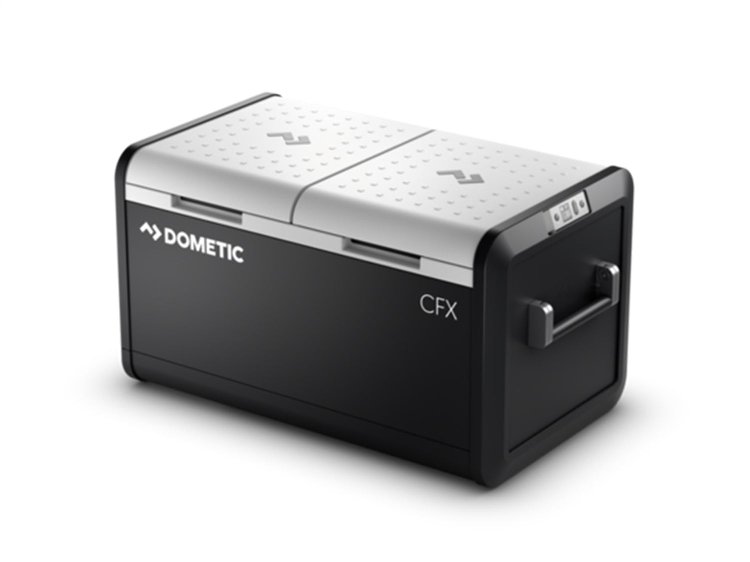 Front Runner FRID100 Dometic CFX3 75DZ Cooler/Freezer; Front Runner FRID100