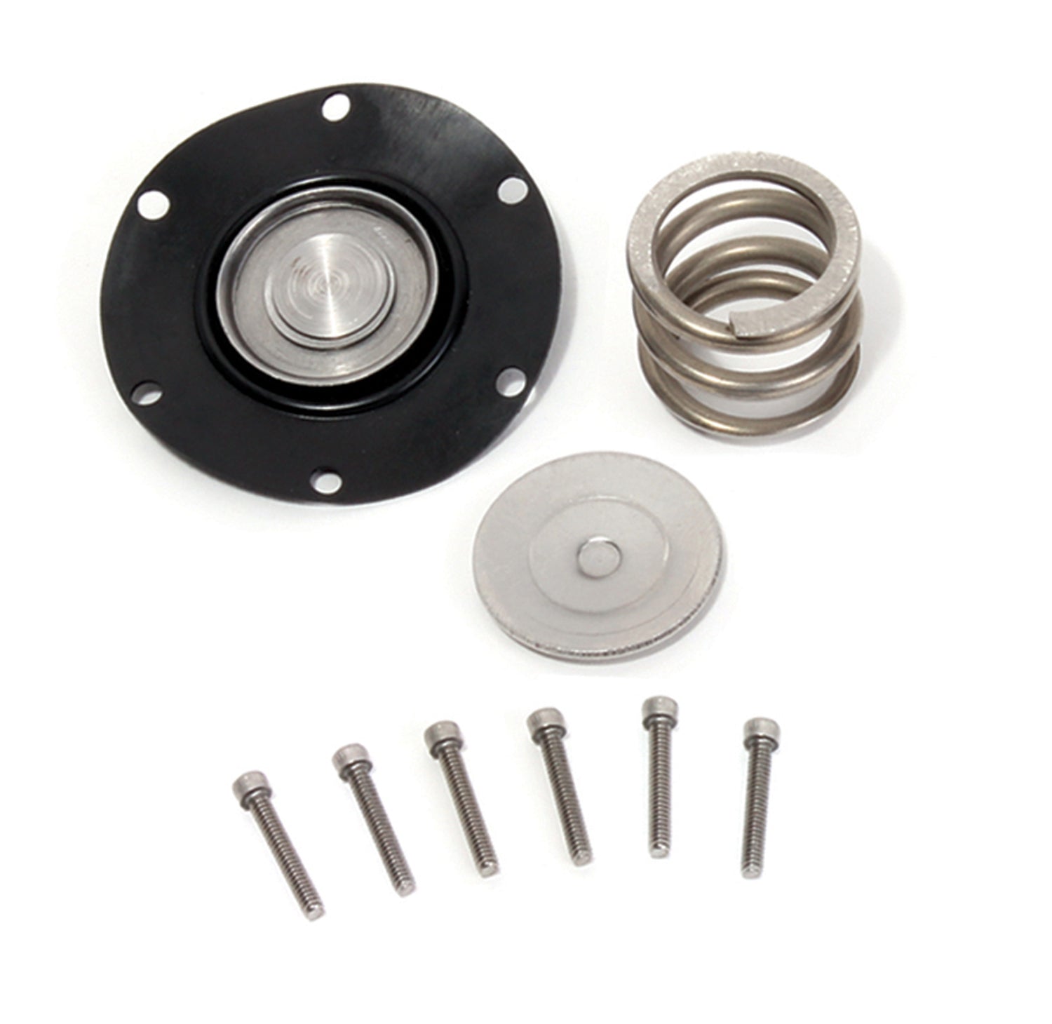 BBK Performance Parts 1914 Rebuild Kit - BBK Fuel Regulator BBK Performance Parts 1914