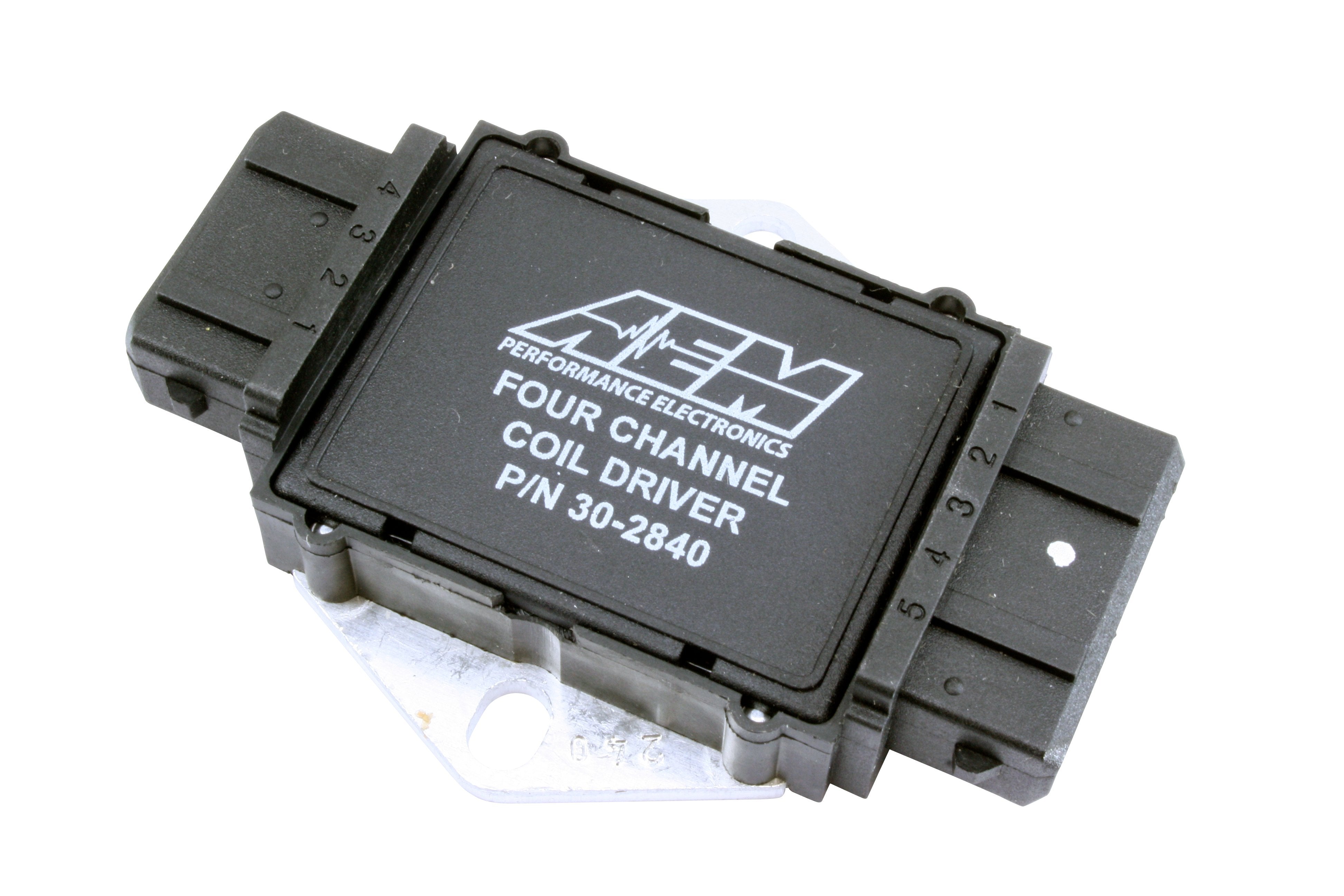 AEM Electronics 30-2840 For 2/3 Wire High-Power Dwell Controlled Dumb Ignition Coils AEM Electronics 30-2840