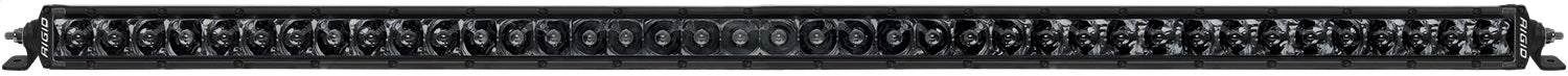RIGID Industries 940214BLK SR-SERIES PRO 40in. SPOT MIDNIGHT RIGID Industries 940214BLK
