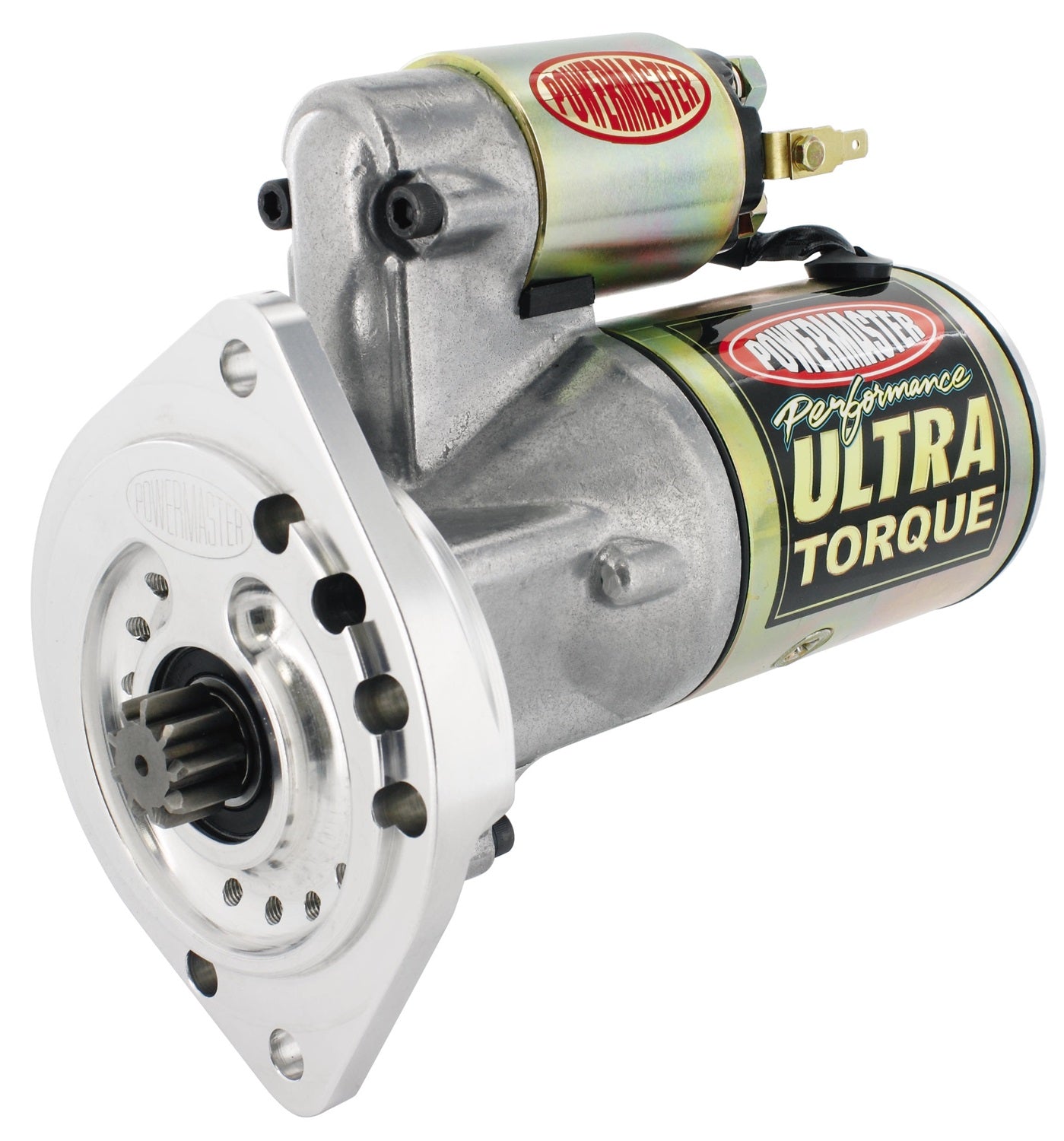 Powermaster Performance 9403 Ultra Torque Starter Powermaster Performance 9403