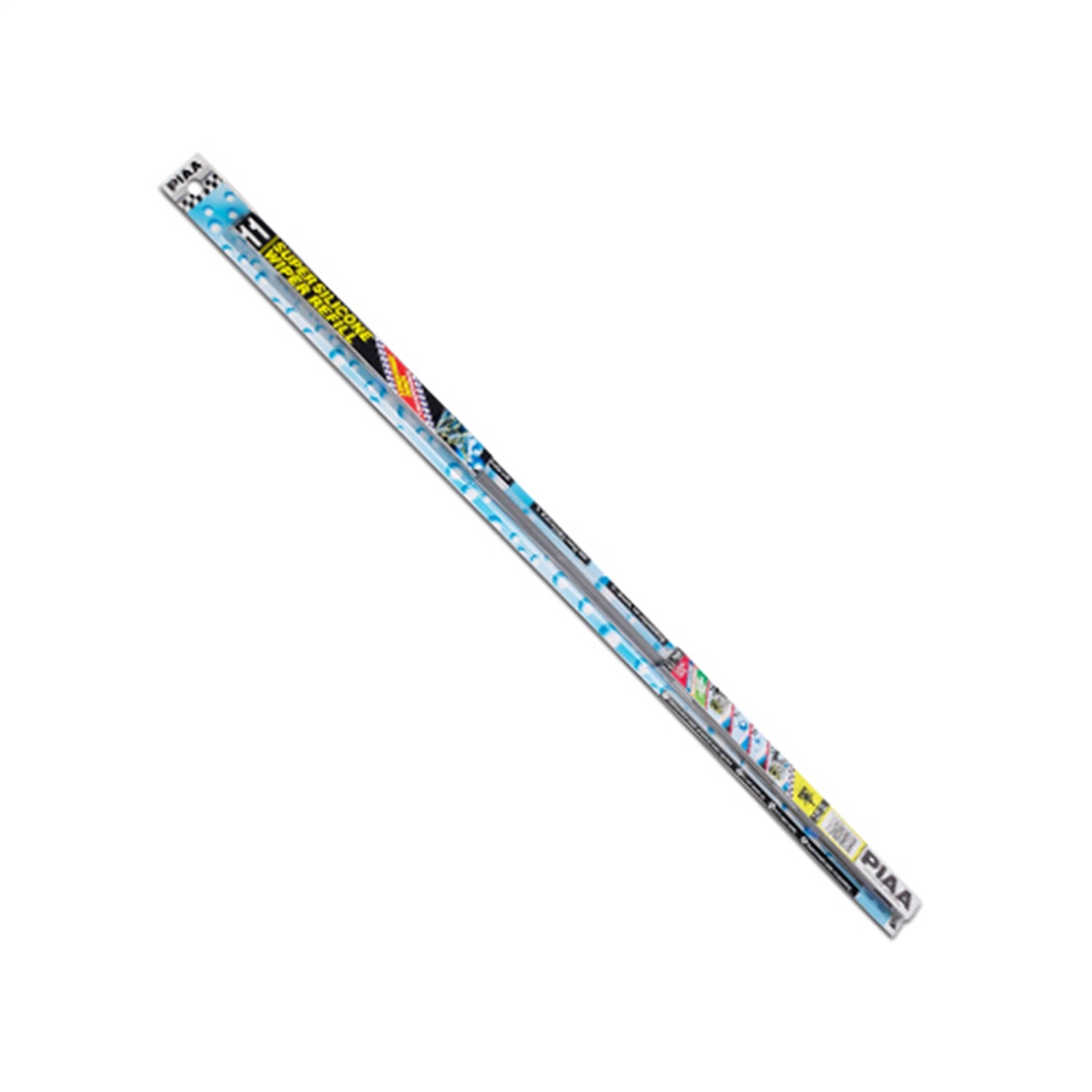 PIAA 94050 Silicone Windshield Wiper Blade Refill PIAA 94050