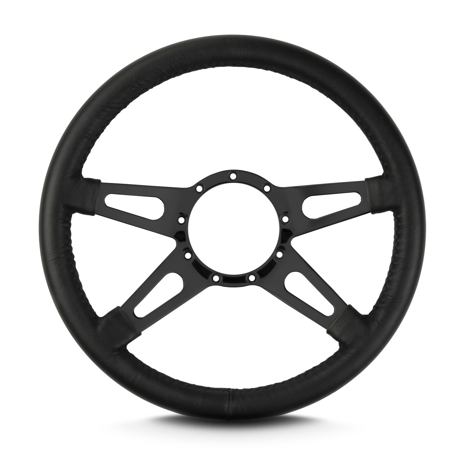 Lokar 94101 Lecarra Mark 9 Supreme Steering Wheel Lokar 94101