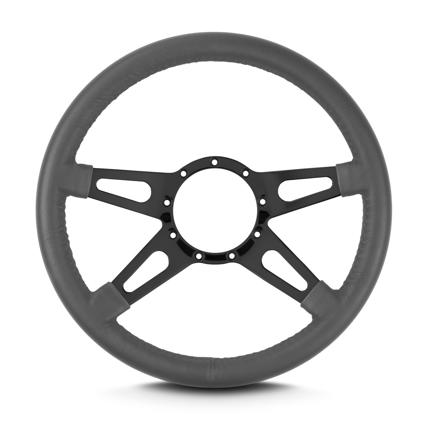 Lokar 94106 Lecarra Mark 9 Supreme Steering Wheel Lokar 94106
