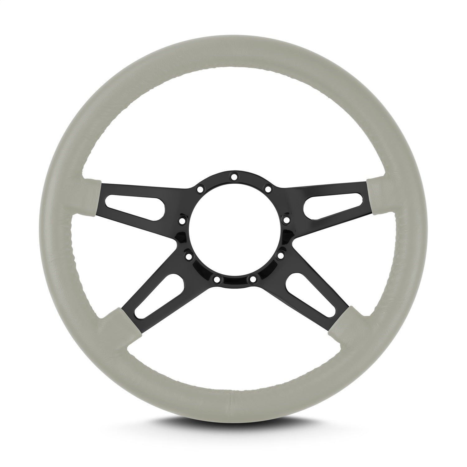 Lokar 94107 Lecarra Mark 9 Supreme Steering Wheel Lokar 94107