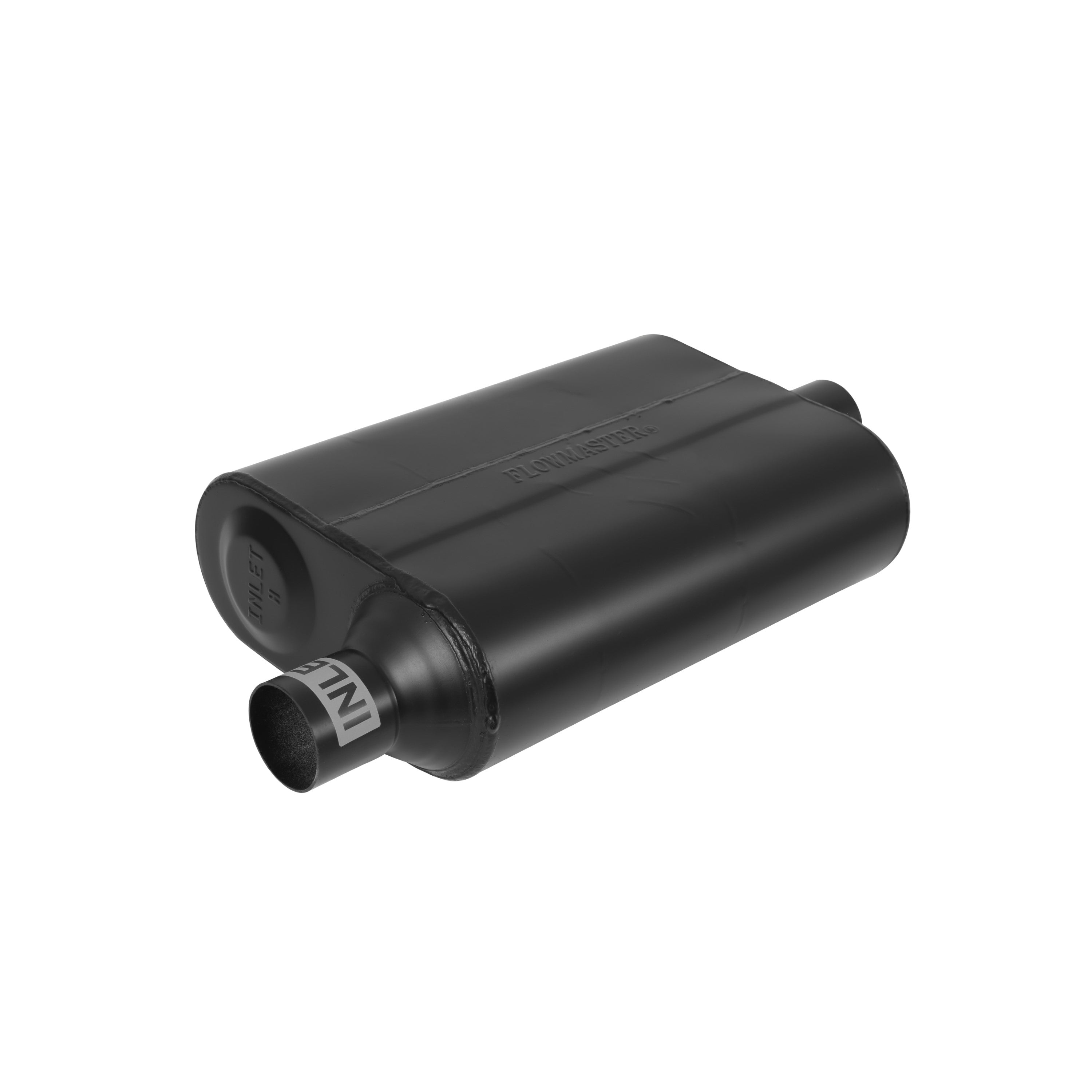 Flowmaster 942041 40 Series™ Delta Flow Muffler Flowmaster 942041