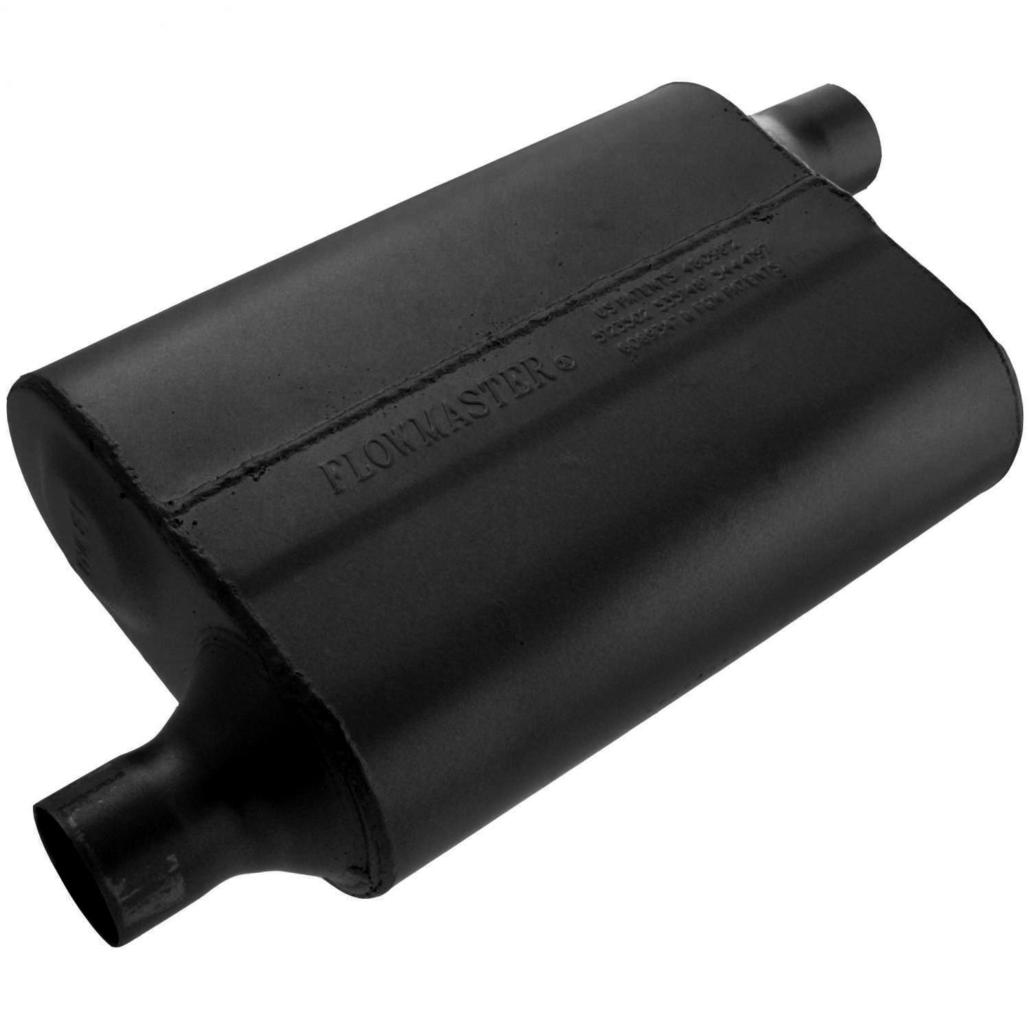 Flowmaster 942043 40 Series™ Delta Flow Muffler Flowmaster 942043