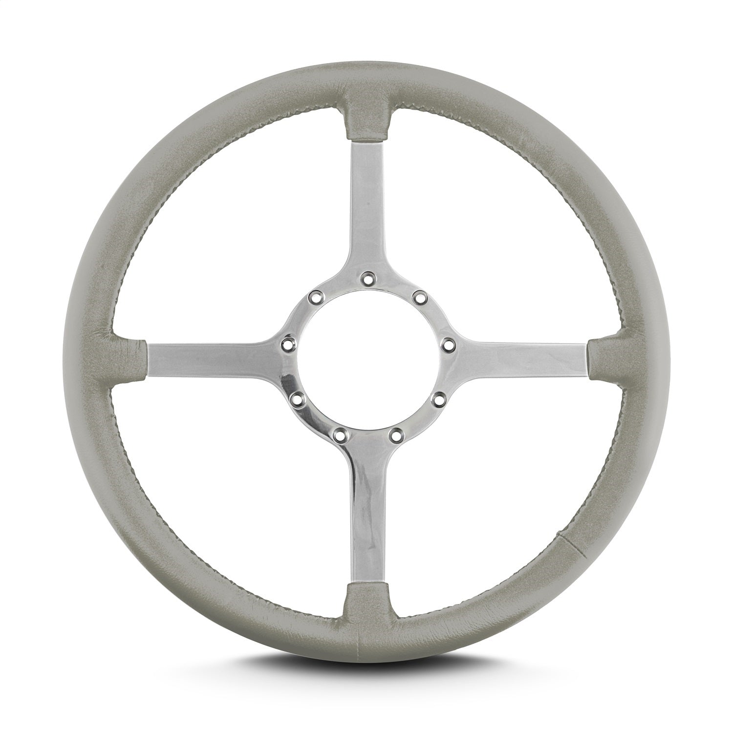 Lokar 94207 Lecarra Mark 4 Classic Steering Wheel Lokar 94207