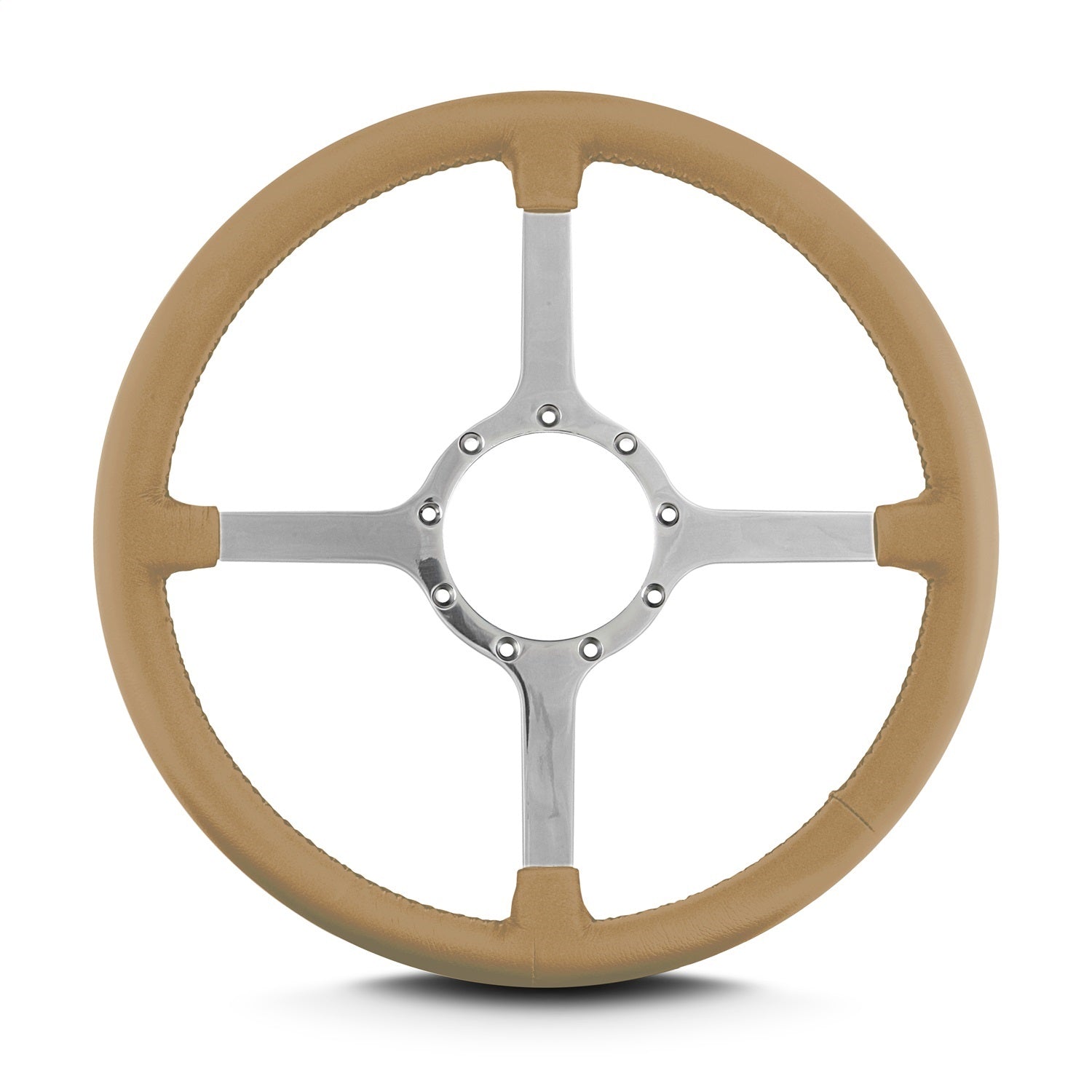 Lokar 94209 Lecarra Mark 4 Classic Steering Wheel Lokar 94209