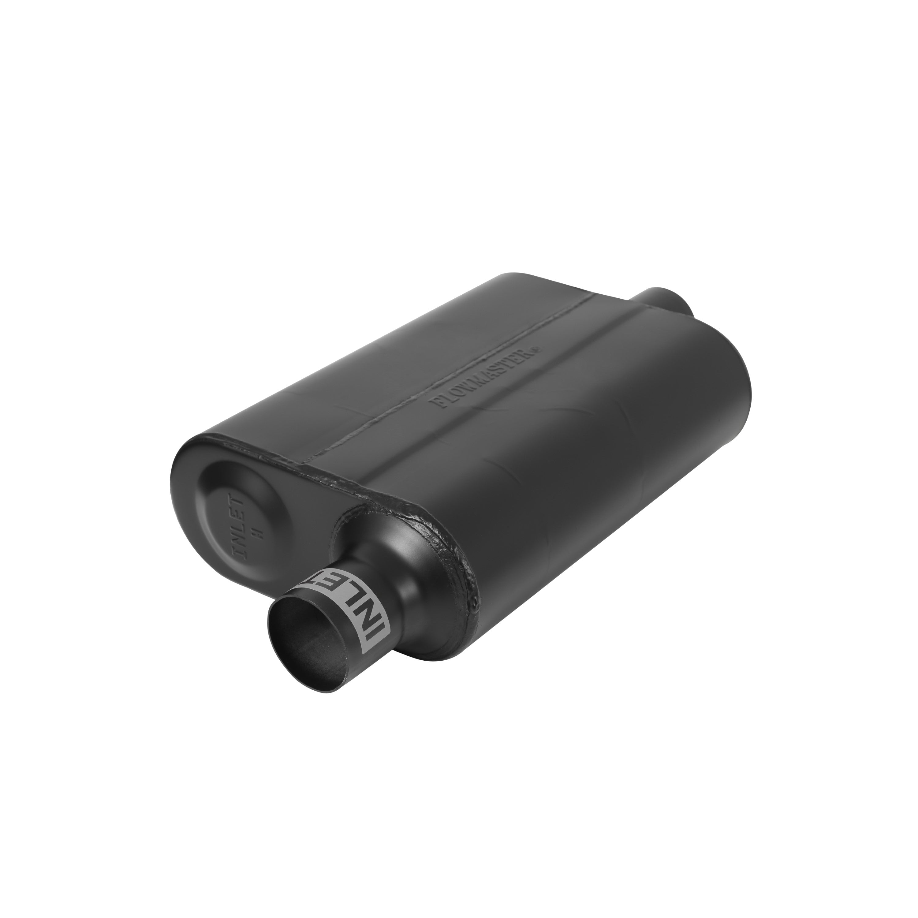 Flowmaster 942441 40 Series™ Delta Flow Muffler Flowmaster 942441