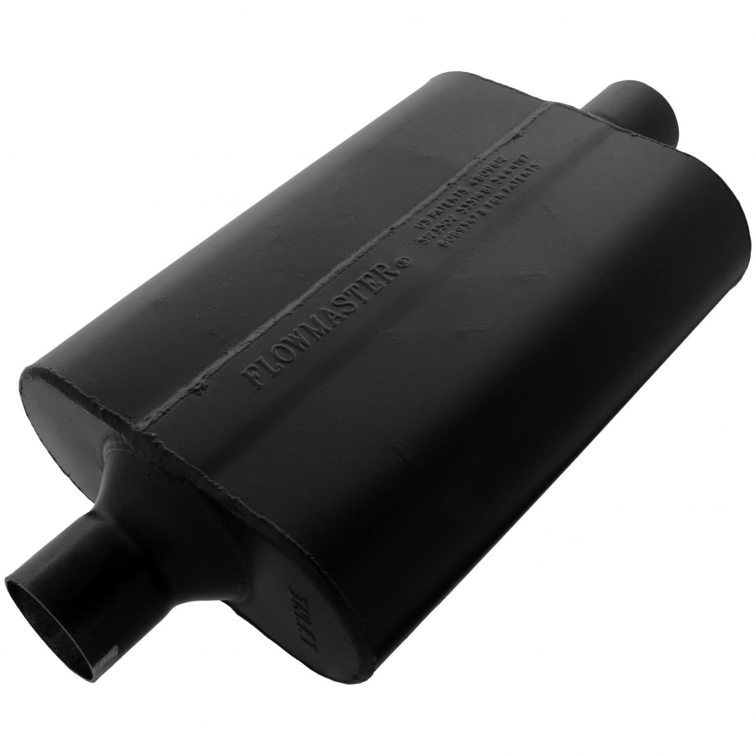 Flowmaster 942445 Super 44™ Delta Flow Muffler Flowmaster 942445