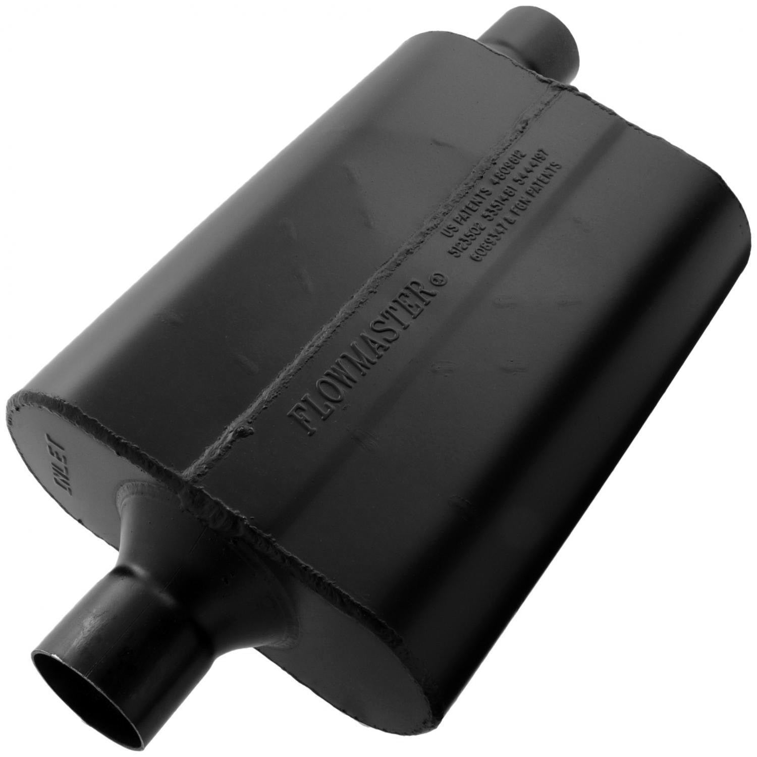 Flowmaster 942447 Super 44™ Delta Flow Muffler Flowmaster 942447
