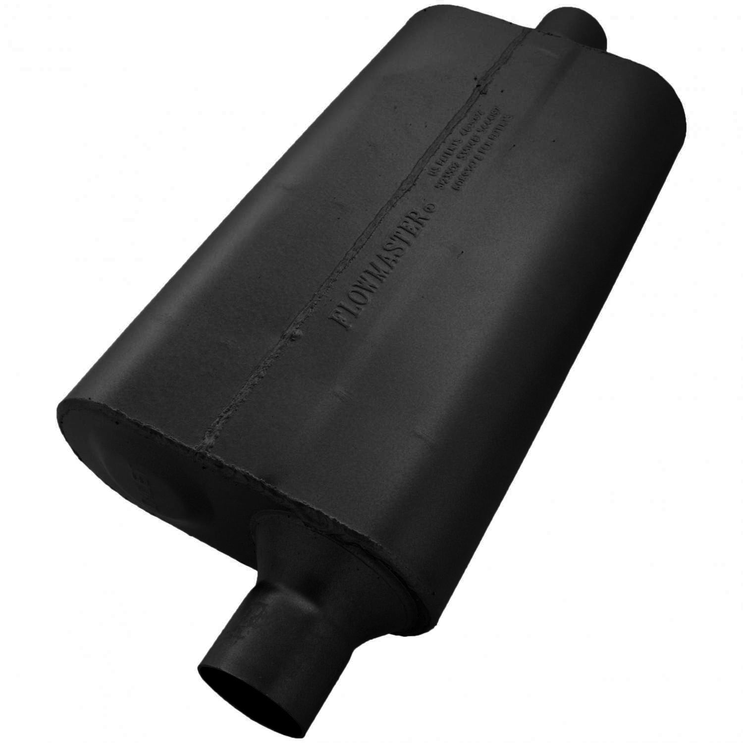 Flowmaster 942451 50 Series™ Delta Flow Muffler Flowmaster 942451