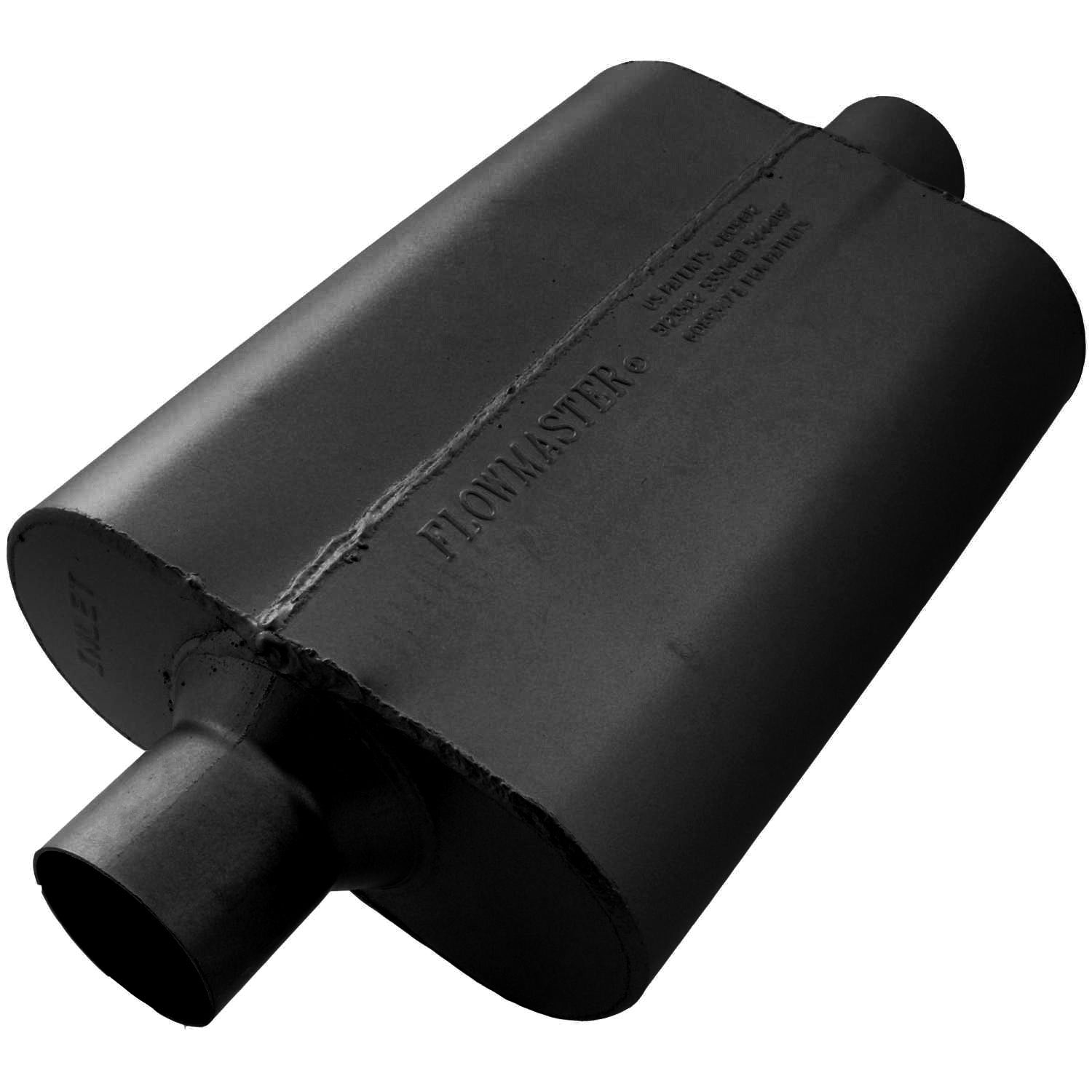 Flowmaster 942540 40 Series™ Delta Flow Muffler Flowmaster 942540