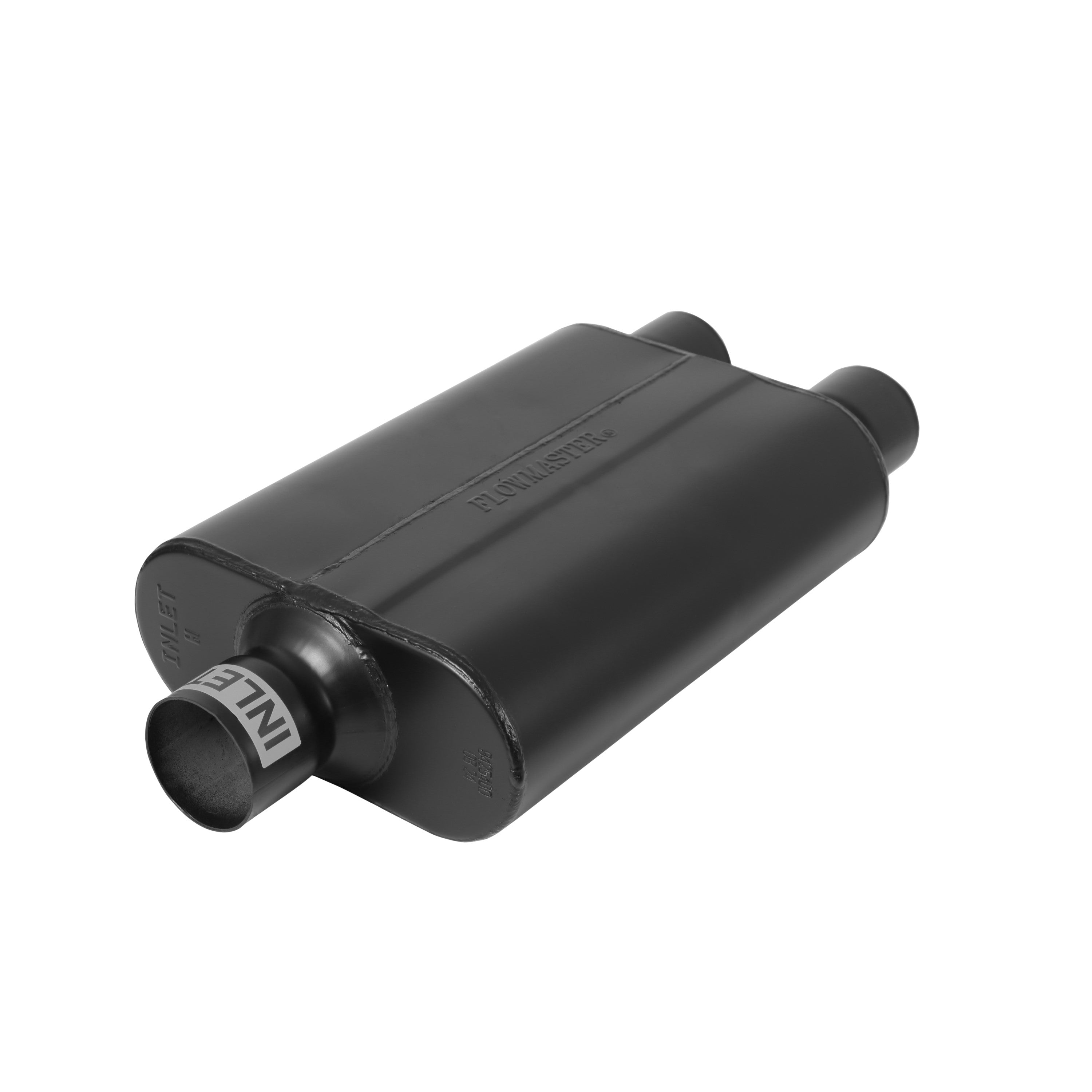 Flowmaster 9425400 40 Series Delta Flow Muffler Flowmaster 9425400