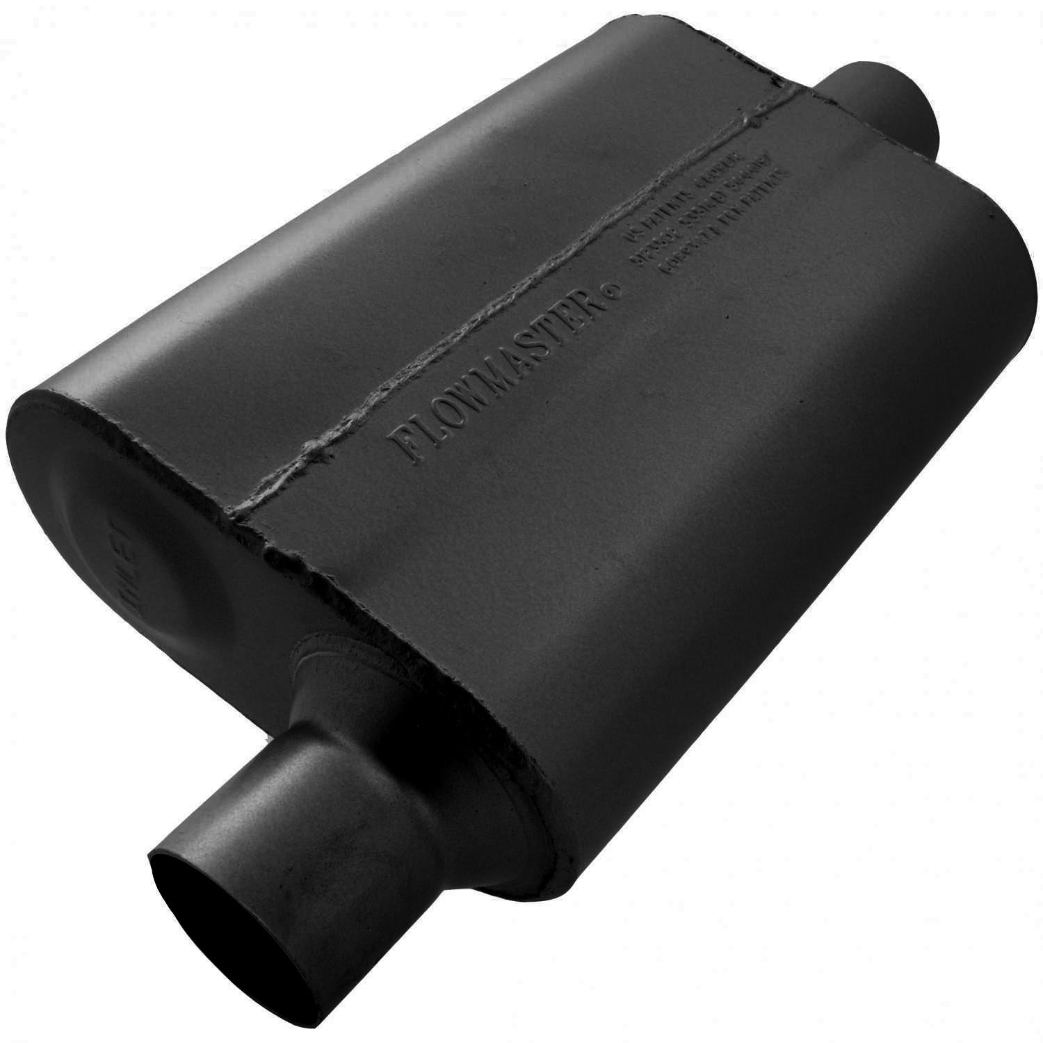 Flowmaster 942541 40 Series™ Delta Flow Muffler Flowmaster 942541