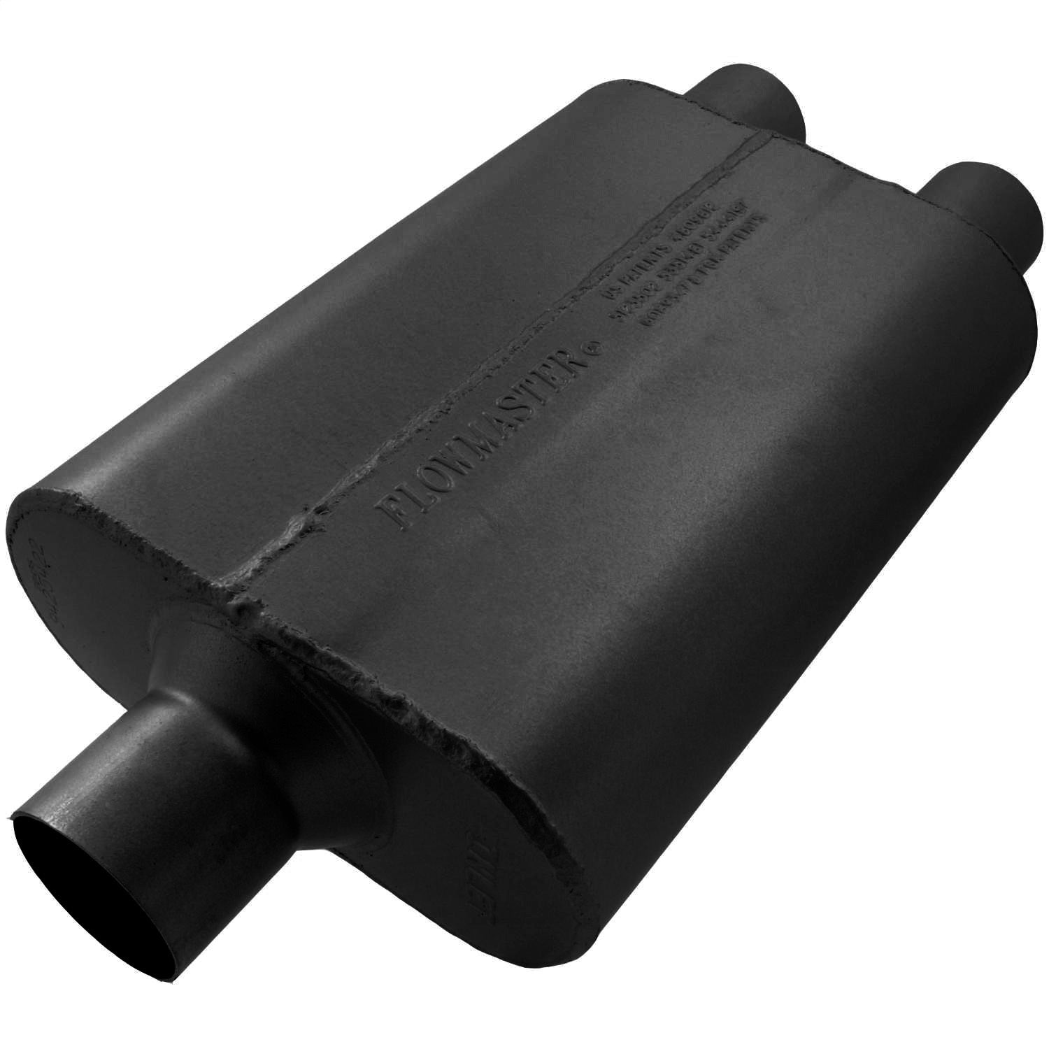 Flowmaster 9425422 40 Series™ Delta Flow Muffler Flowmaster 9425422