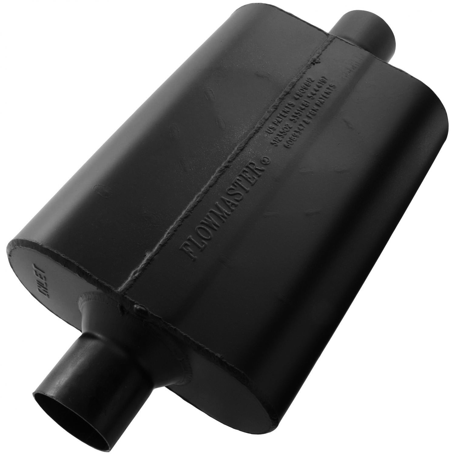Flowmaster 942545 Super 44™ Delta Flow Muffler Flowmaster 942545