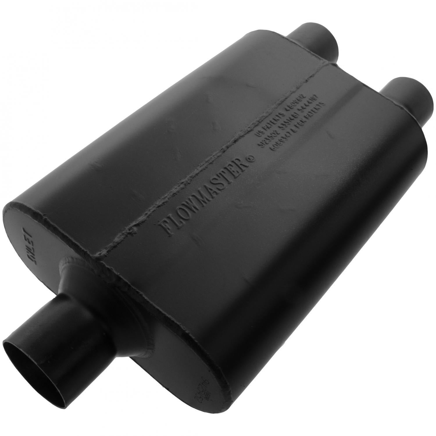 Flowmaster 9425452 Super 44™ Delta Flow Muffler Flowmaster 9425452