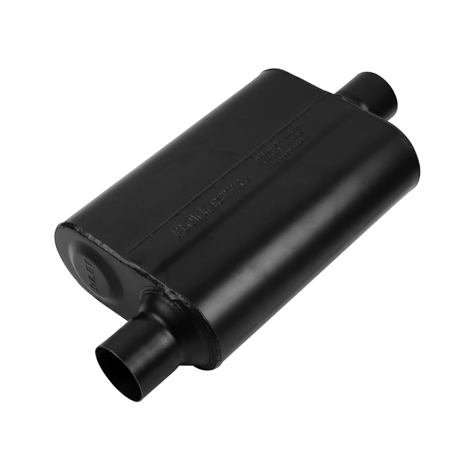 Flowmaster 942546 Super 44™ Delta Flow Muffler Flowmaster 942546