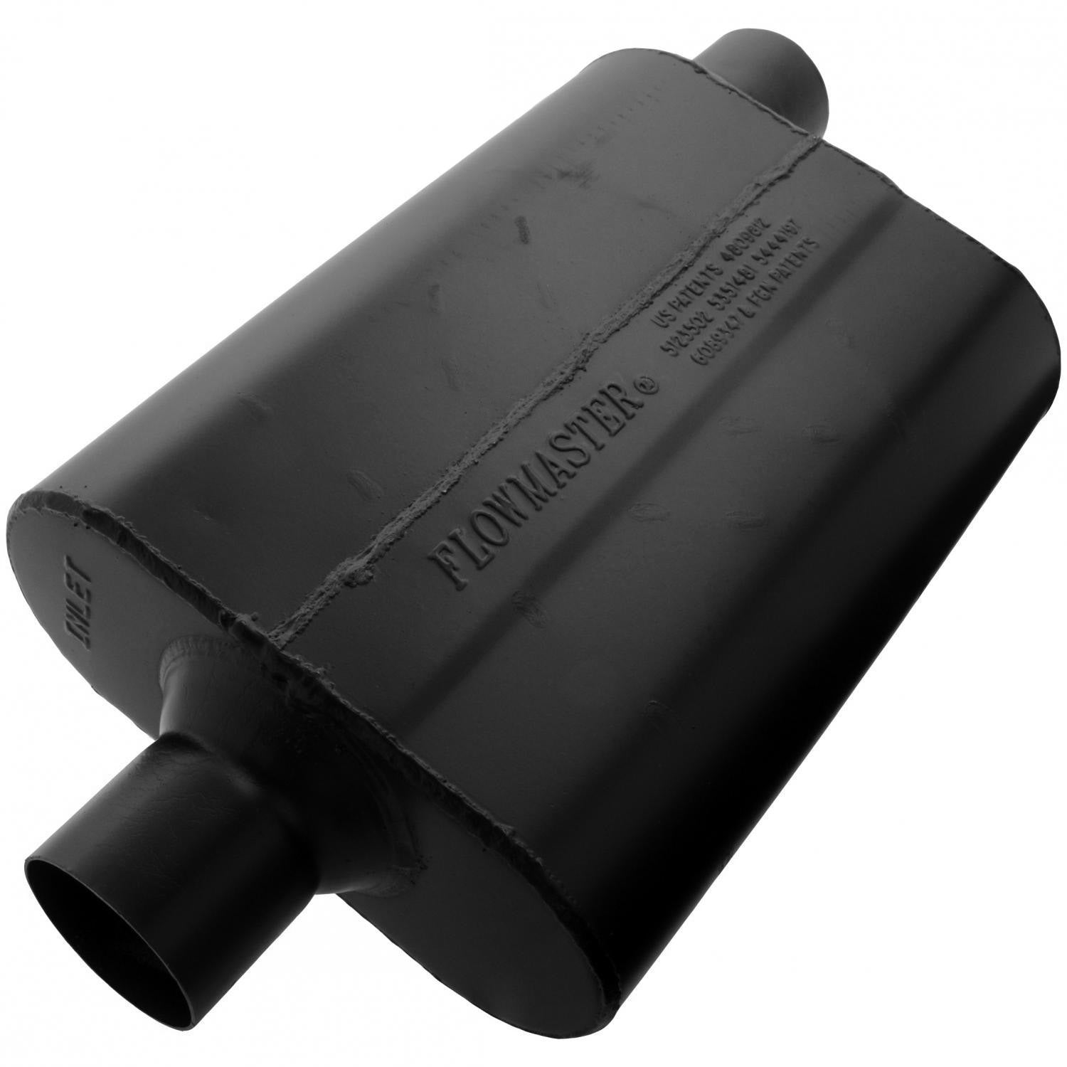 Flowmaster 942547 Super 44™ Delta Flow Muffler Flowmaster 942547