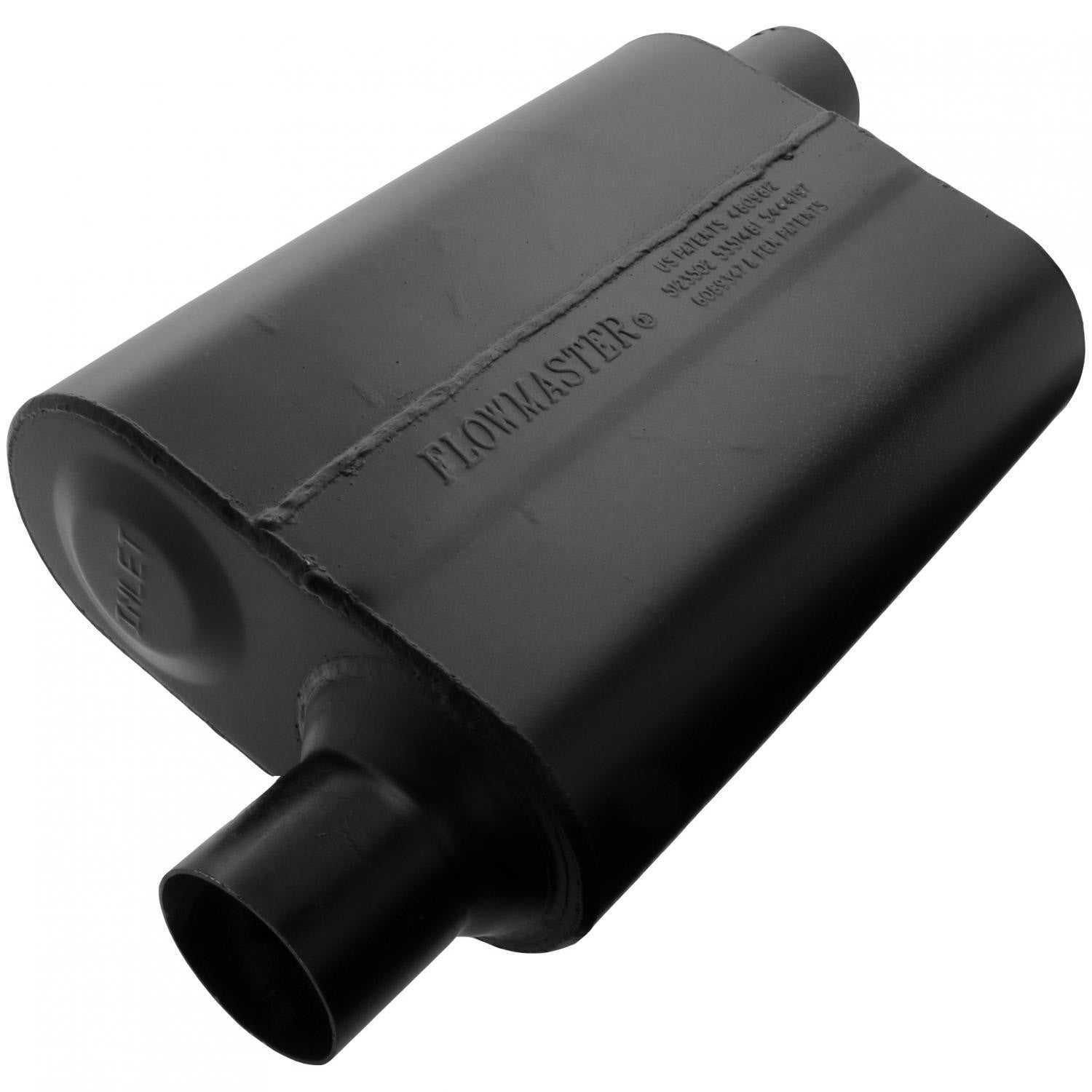 Flowmaster 942548 Super 44™ Delta Flow Muffler Flowmaster 942548