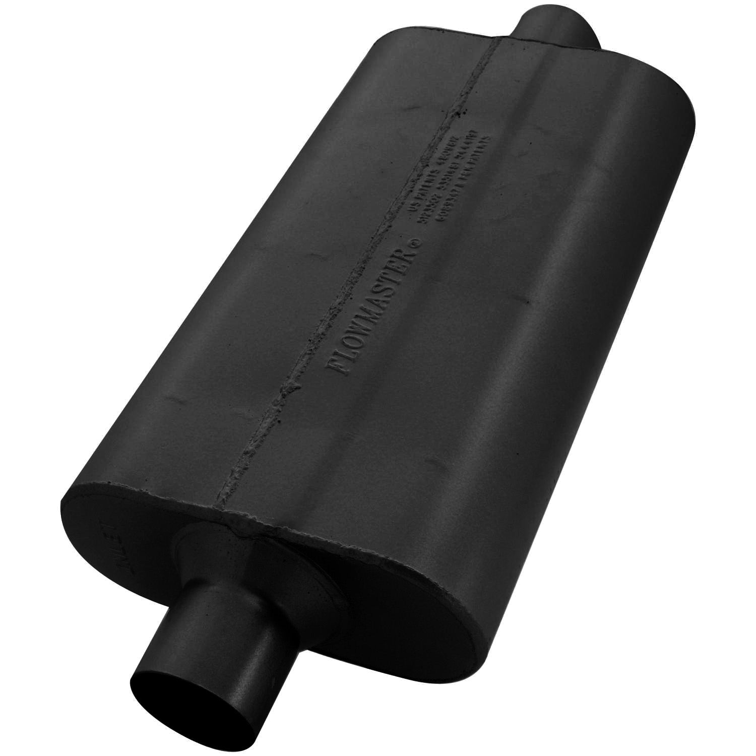 Flowmaster 942550 50 Series™ Delta Flow Muffler Flowmaster 942550