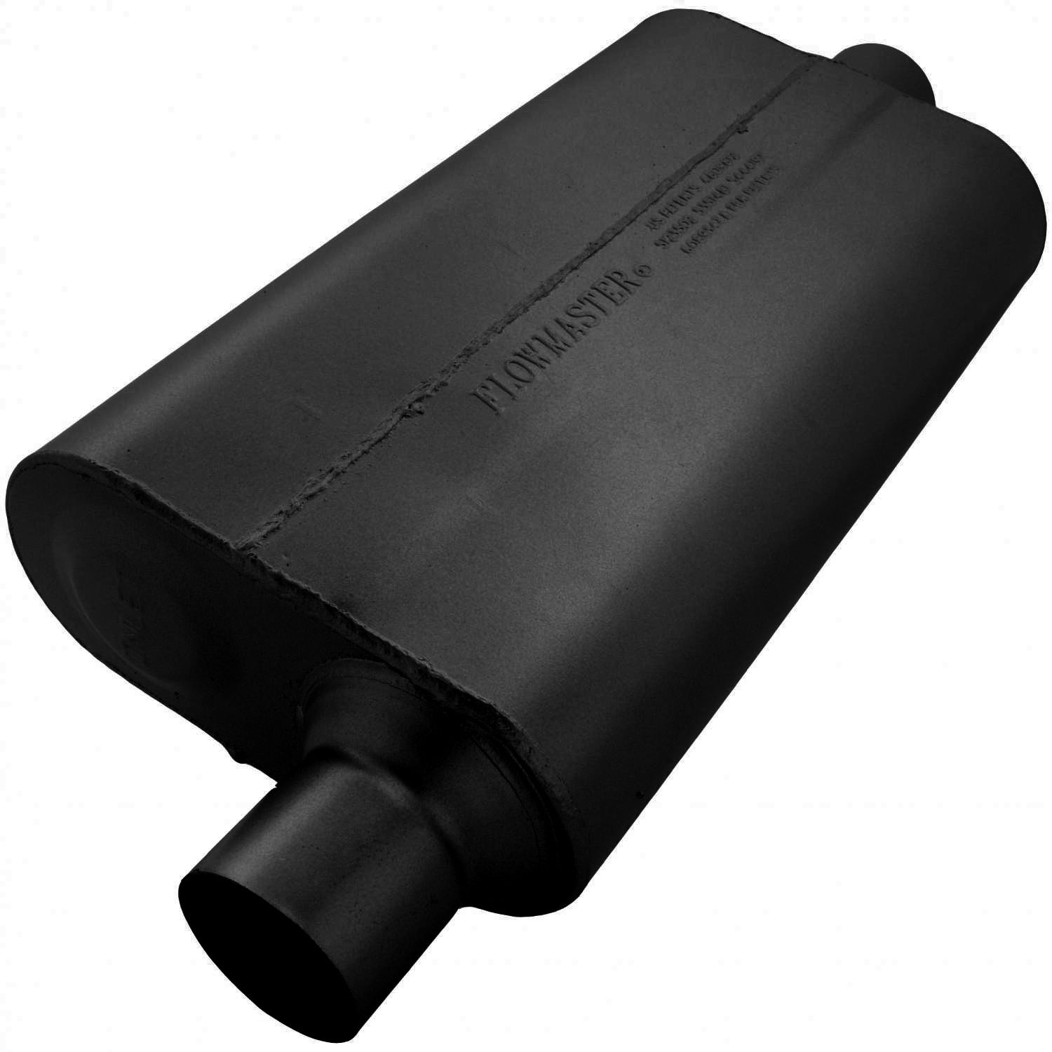 Flowmaster 942551 50 Series™ Delta Flow Muffler Flowmaster 942551