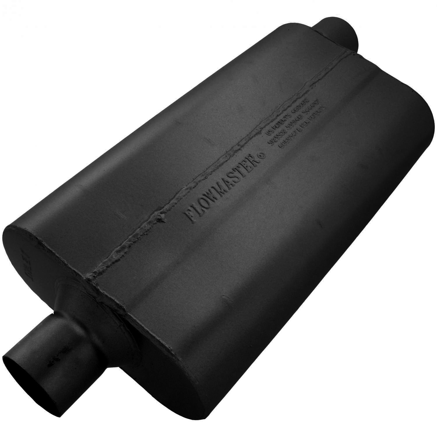 Flowmaster 942552 50 Series™ Delta Flow Muffler Flowmaster 942552