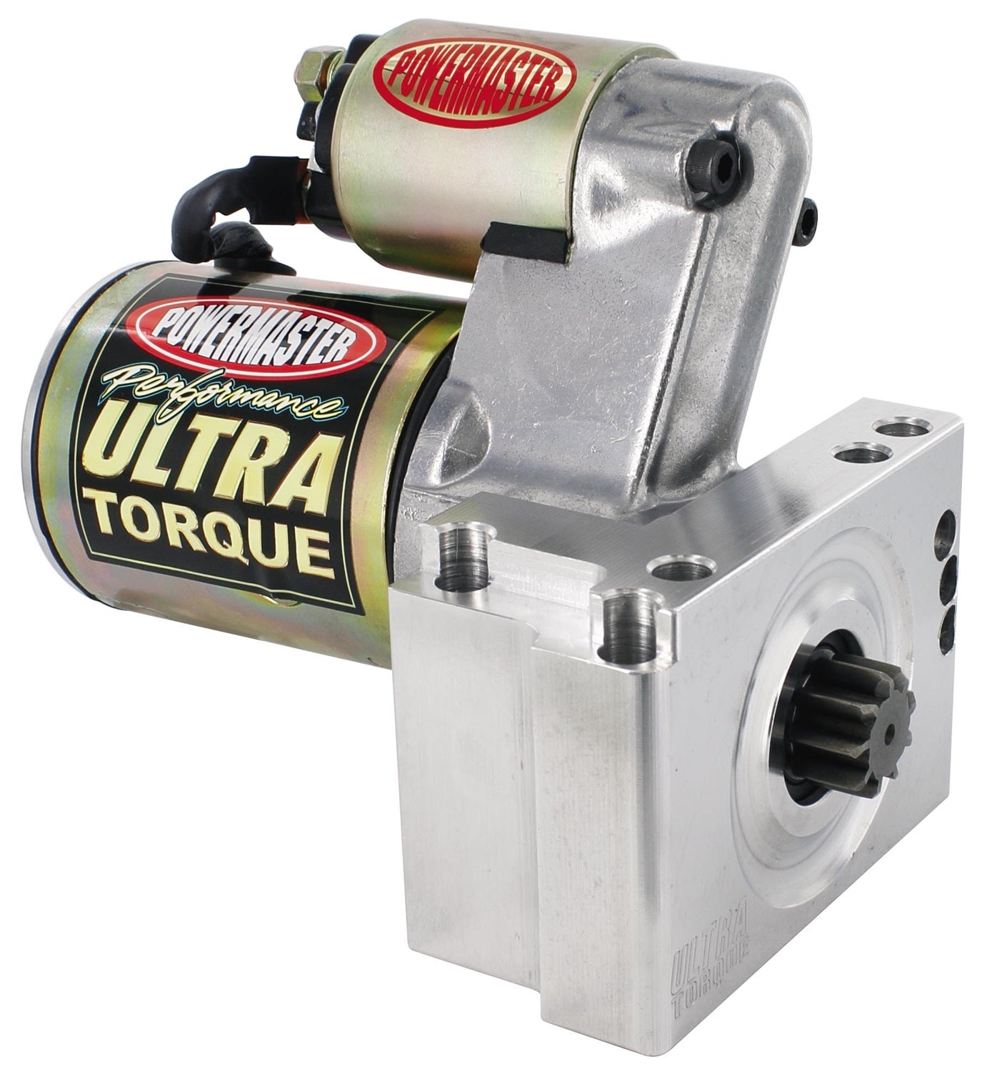 Powermaster Performance 9426 Ultra Torque Starter Powermaster Performance 9426
