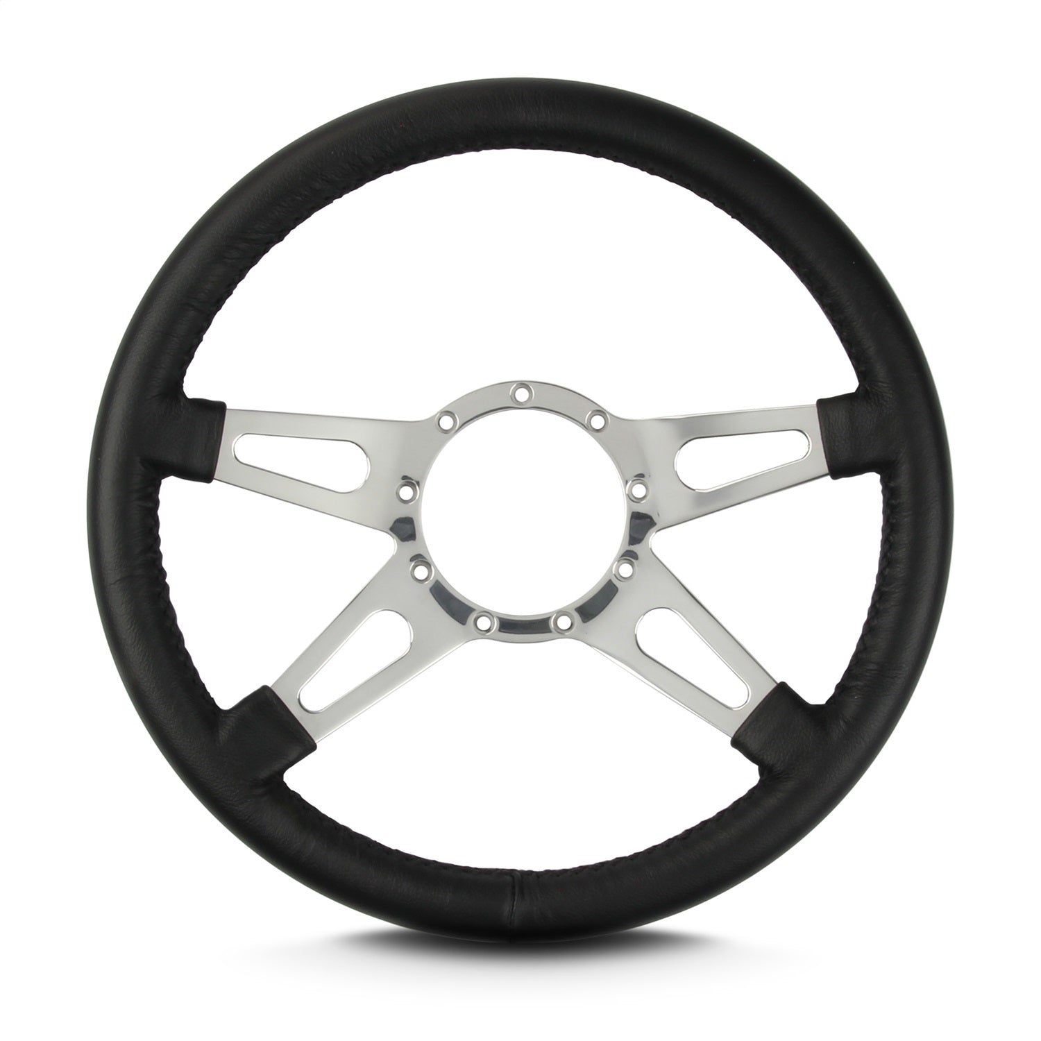 Lokar 94301 Lecarra Mark 9 Supreme Steering Wheel Lokar 94301