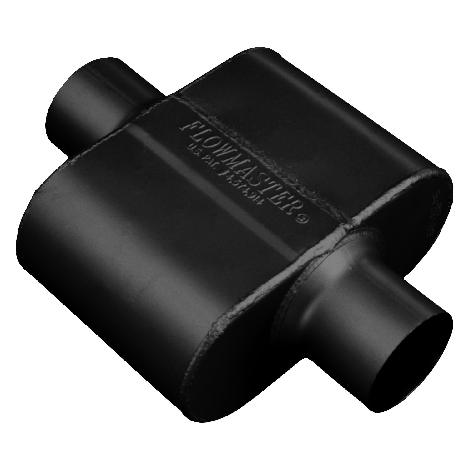 Flowmaster 9430109 10 Series™ Delta Force Race Muffler Flowmaster 9430109