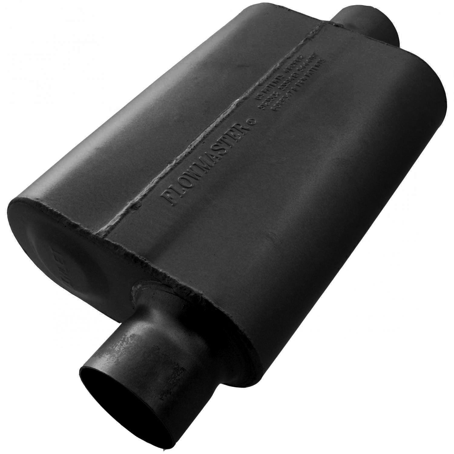 Flowmaster 943041 40 Series™ Delta Flow Muffler Flowmaster 943041