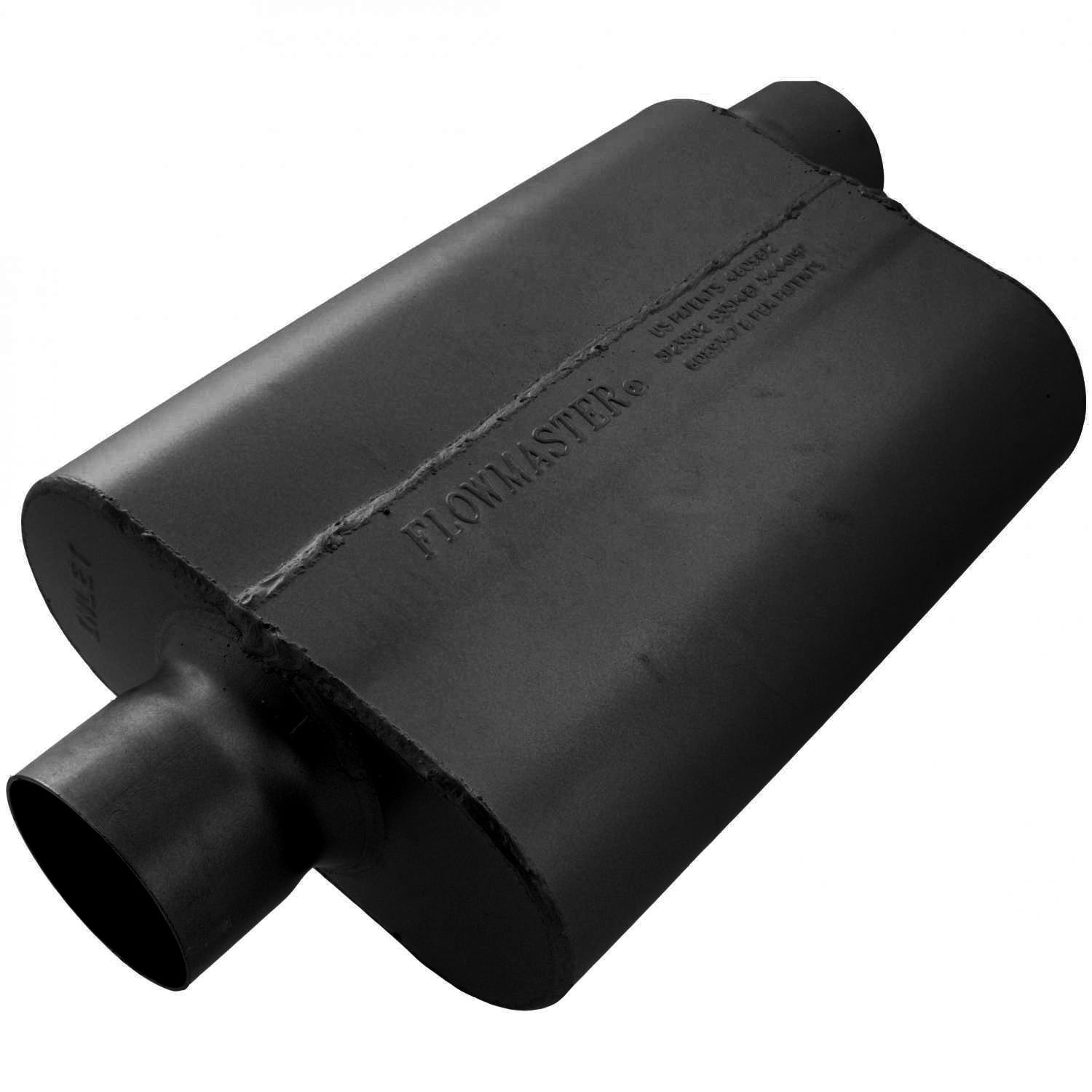 Flowmaster 943042 40 Series™ Delta Flow Muffler Flowmaster 943042