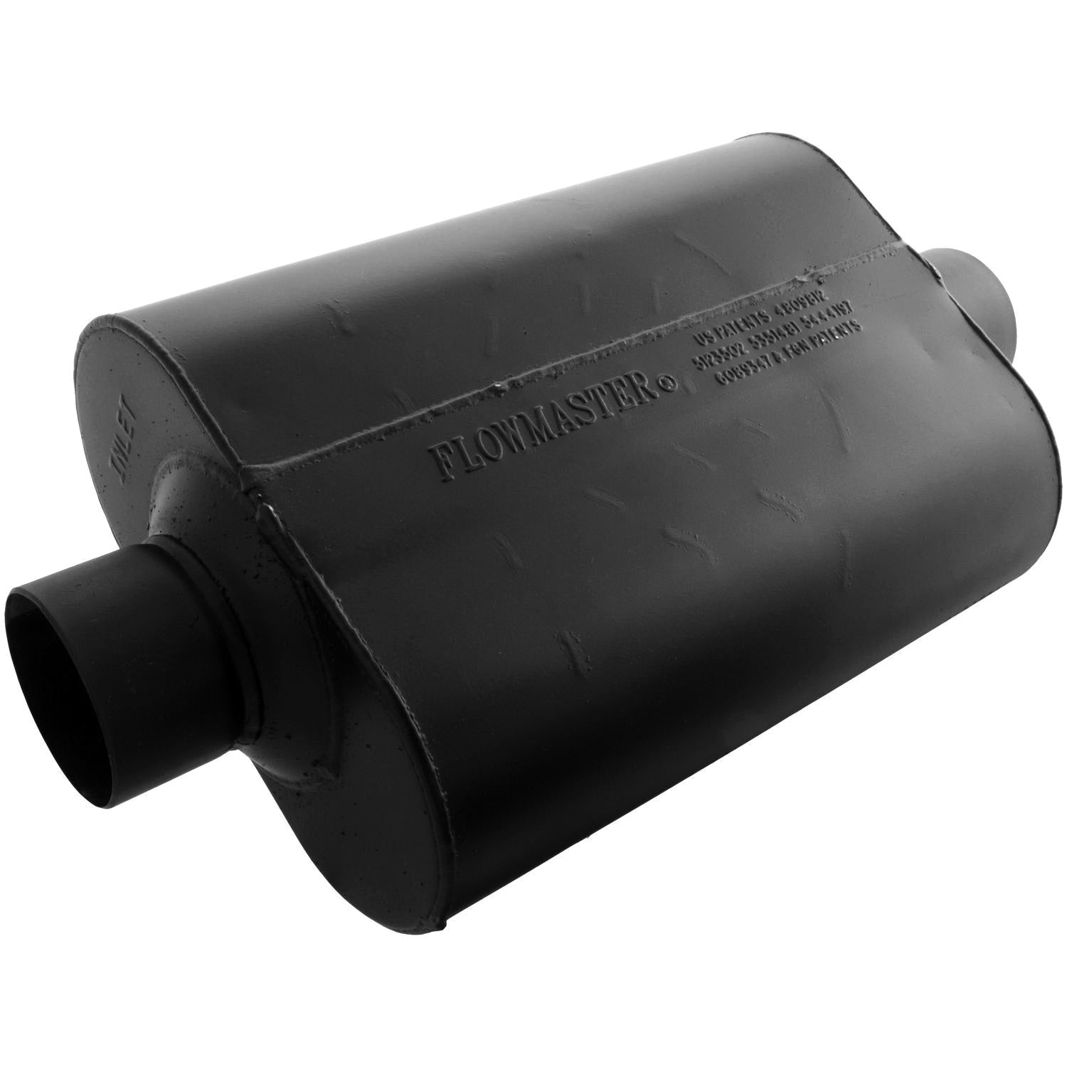 Flowmaster 943045 Super 44™ Delta Flow Muffler Flowmaster 943045