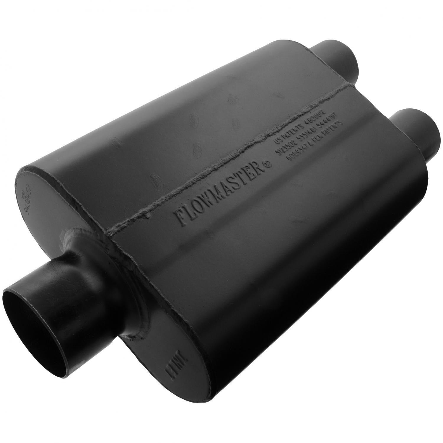 Flowmaster 9430452 Super 44™ Delta Flow Muffler Flowmaster 9430452
