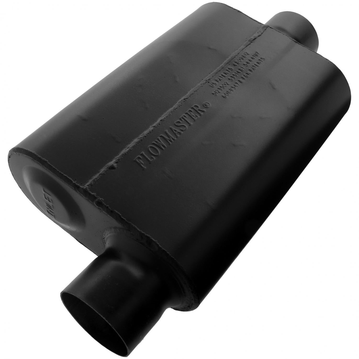 Flowmaster 943046 Super 44™ Delta Flow Muffler Flowmaster 943046