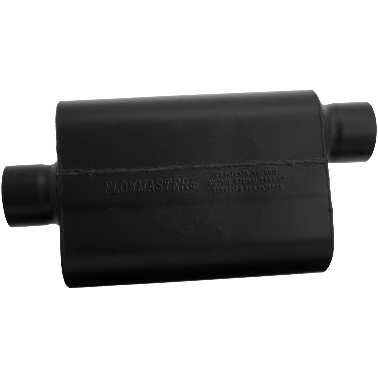 Flowmaster 943047 Super 44™ Delta Flow Muffler Flowmaster 943047