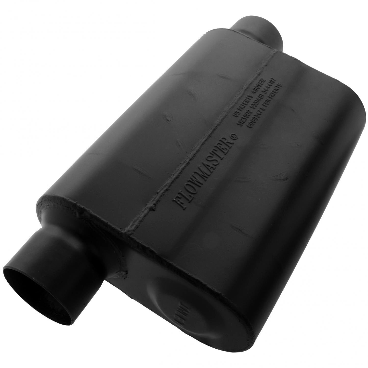Flowmaster 943049 Super 44™ Delta Flow Muffler Flowmaster 943049