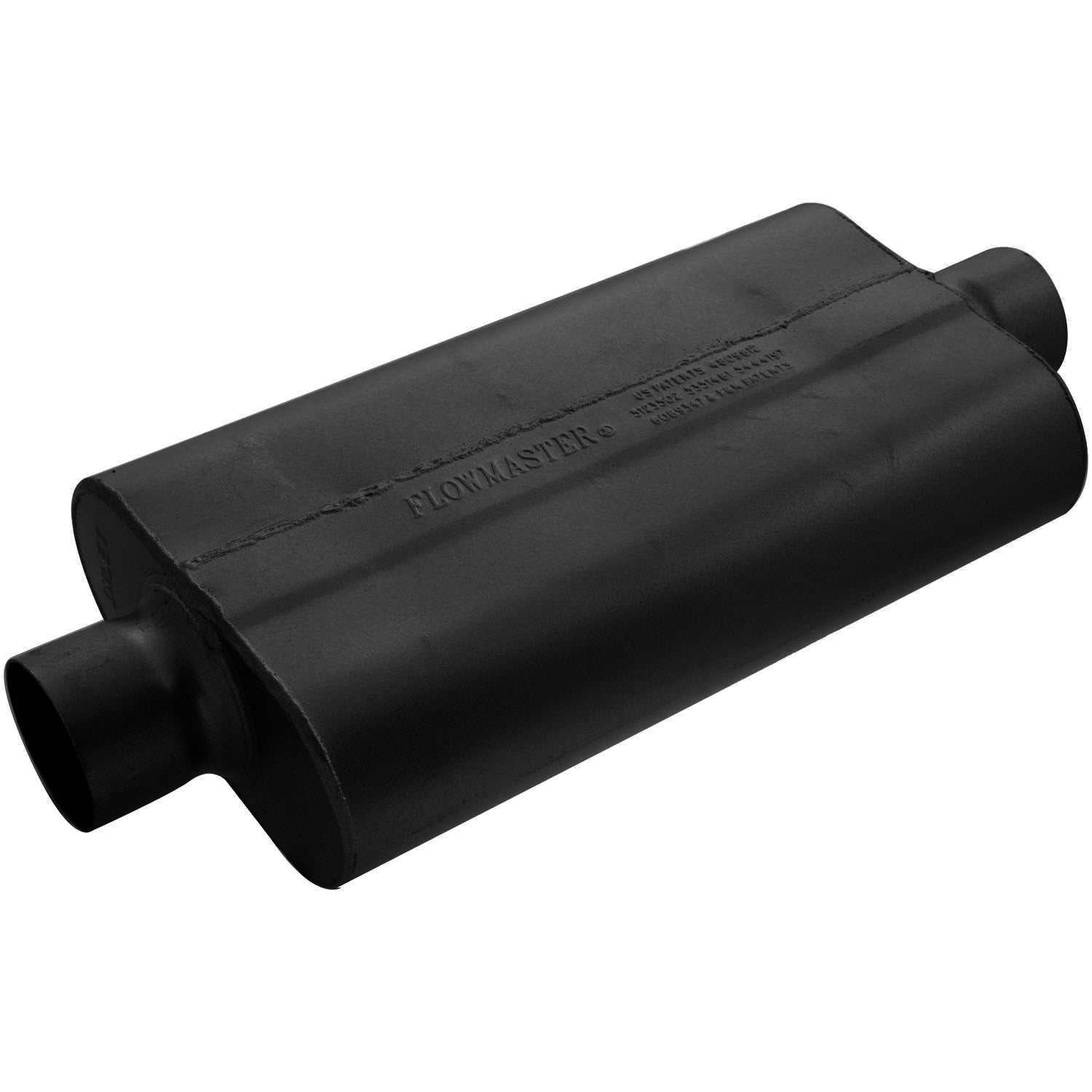 Flowmaster 943050 50 Series™ Delta Flow Muffler Flowmaster 943050
