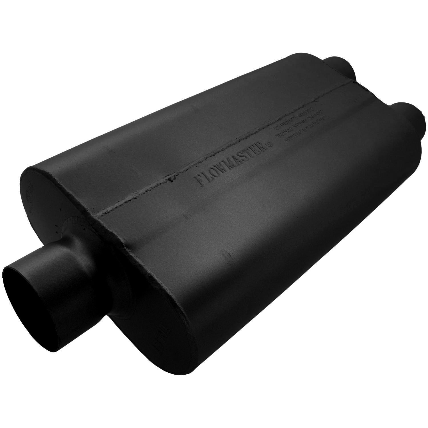 Flowmaster 9430502 50 Series™ Delta Flow Muffler Flowmaster 9430502
