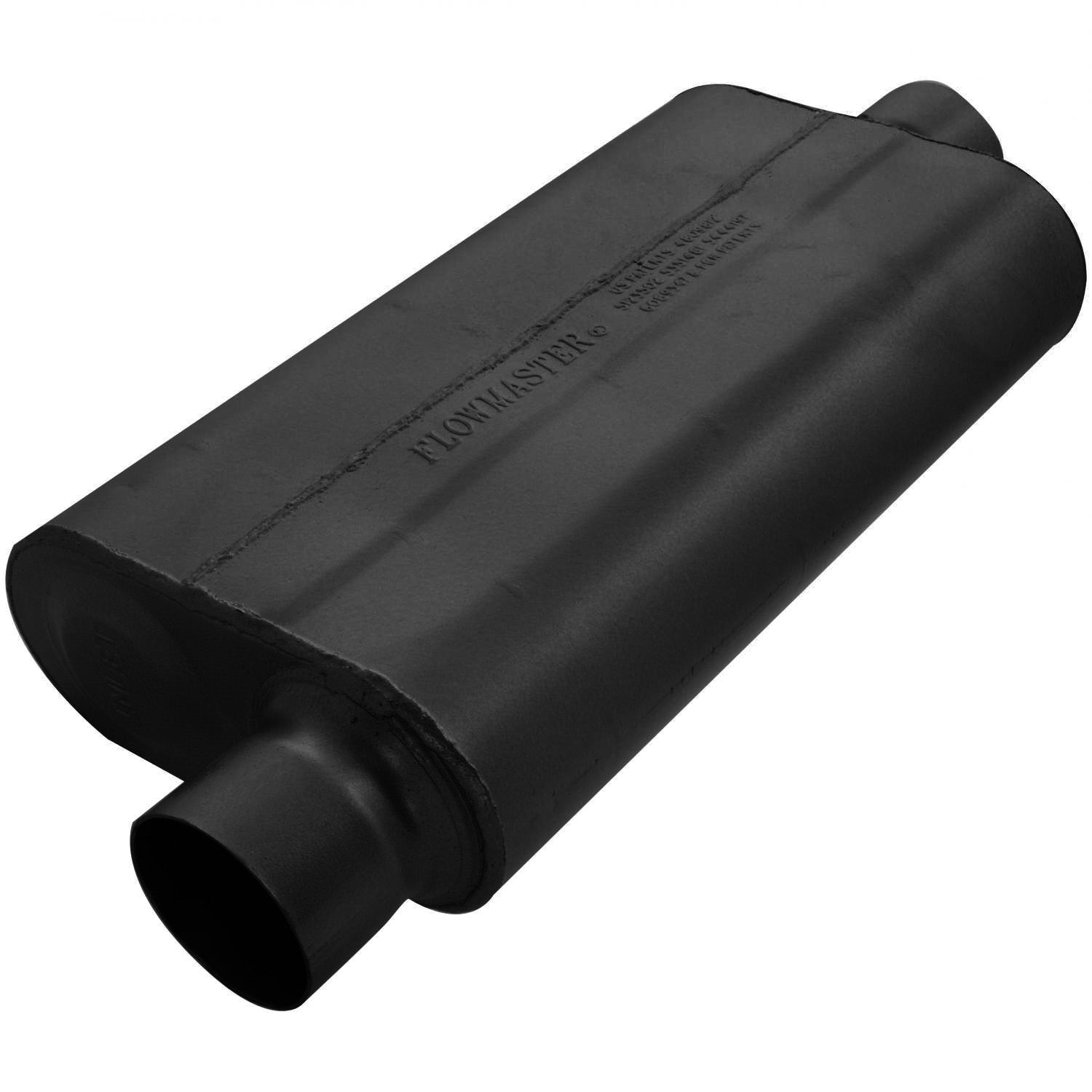 Flowmaster 943051 50 Series™ Delta Flow Muffler Flowmaster 943051