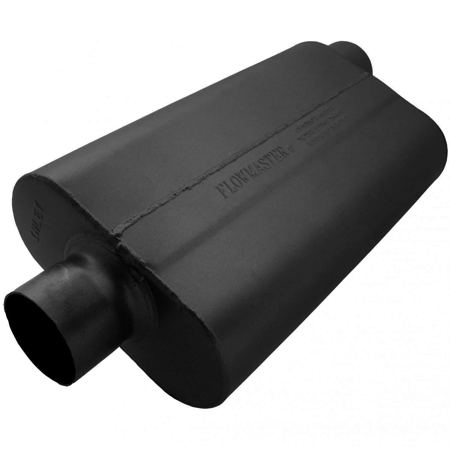 Flowmaster 943052 50 Series™ Delta Flow Muffler Flowmaster 943052