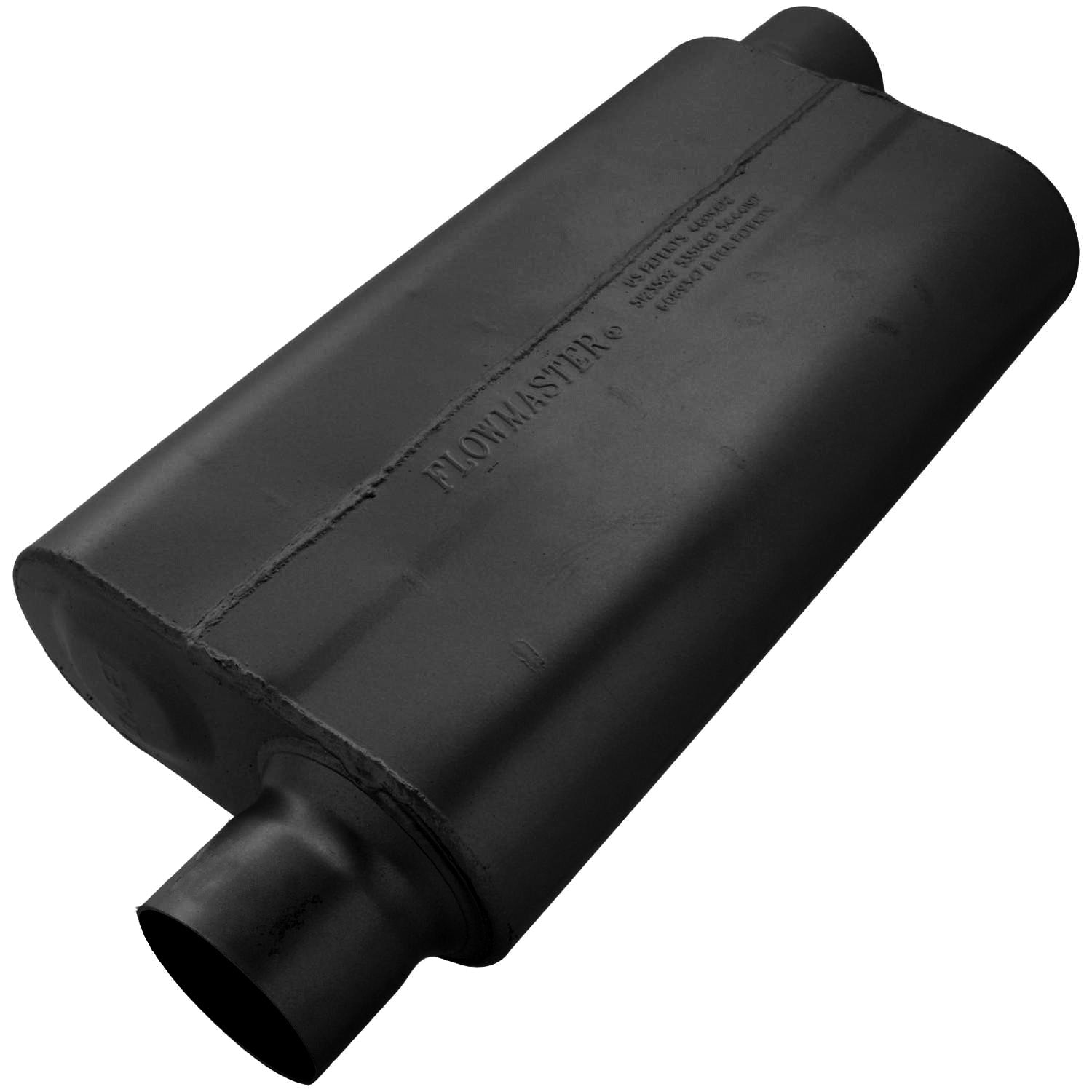 Flowmaster 943053 50 Series™ Delta Flow Muffler Flowmaster 943053