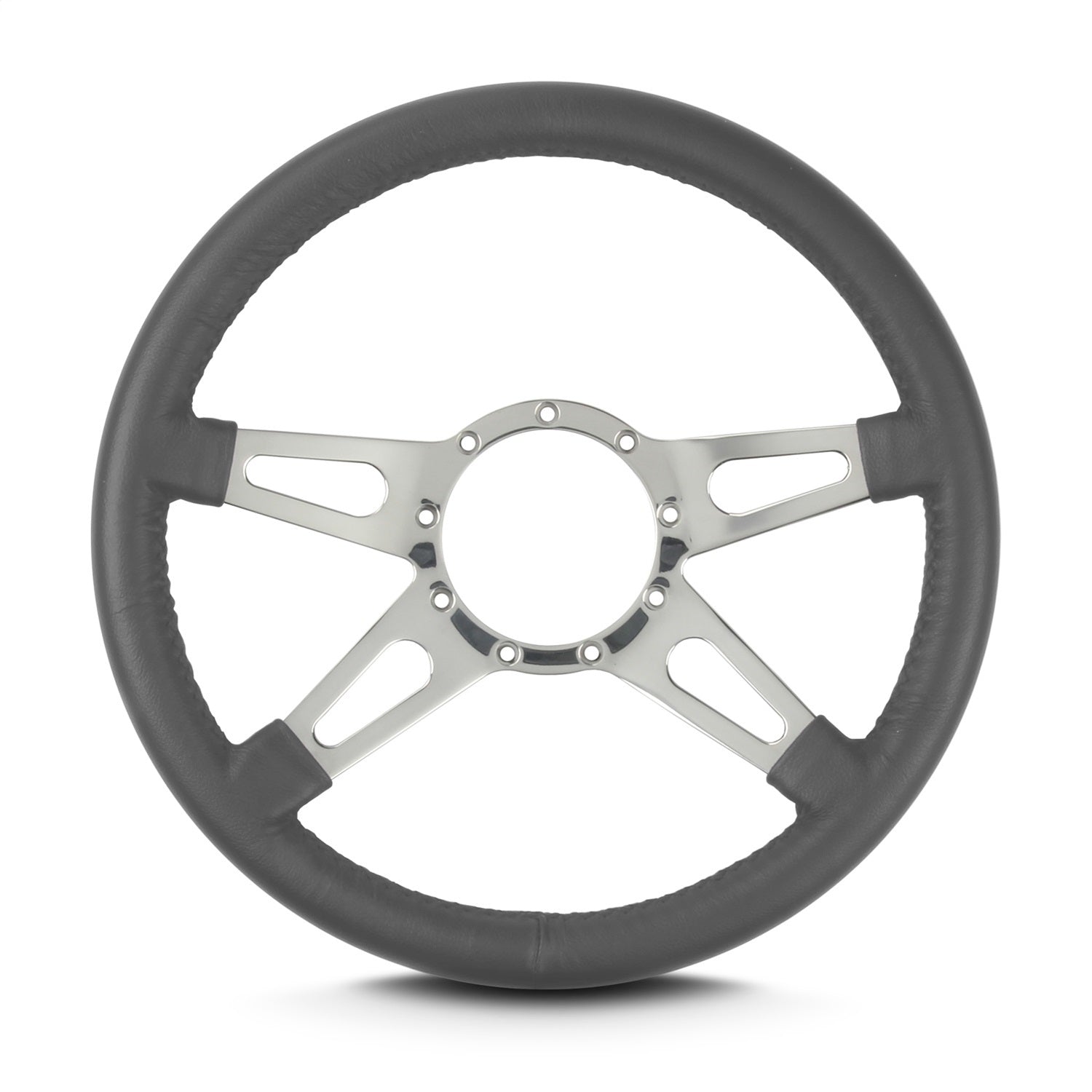 Lokar 94306 Lecarra Mark 9 Supreme Steering Wheel Lokar 94306