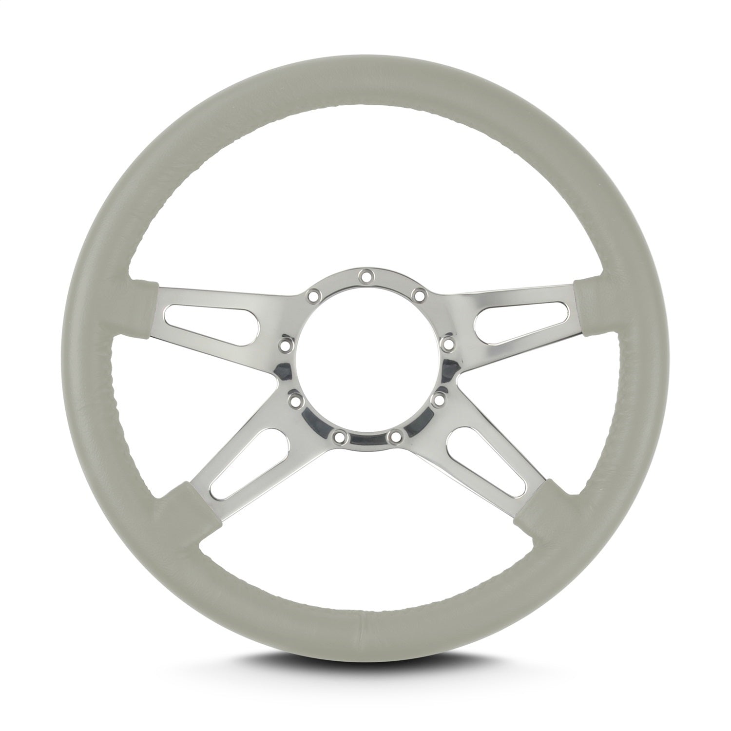 Lokar 94307 Lecarra Mark 9 Supreme Steering Wheel Lokar 94307