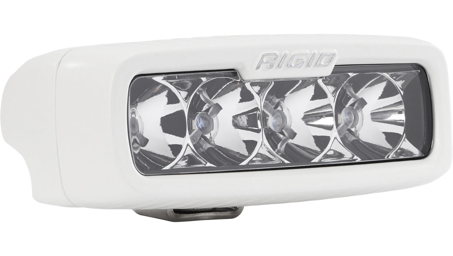 RIGID Industries 944113 WHITE SR-Q SERIES FLOOD SM RIGID Industries 944113