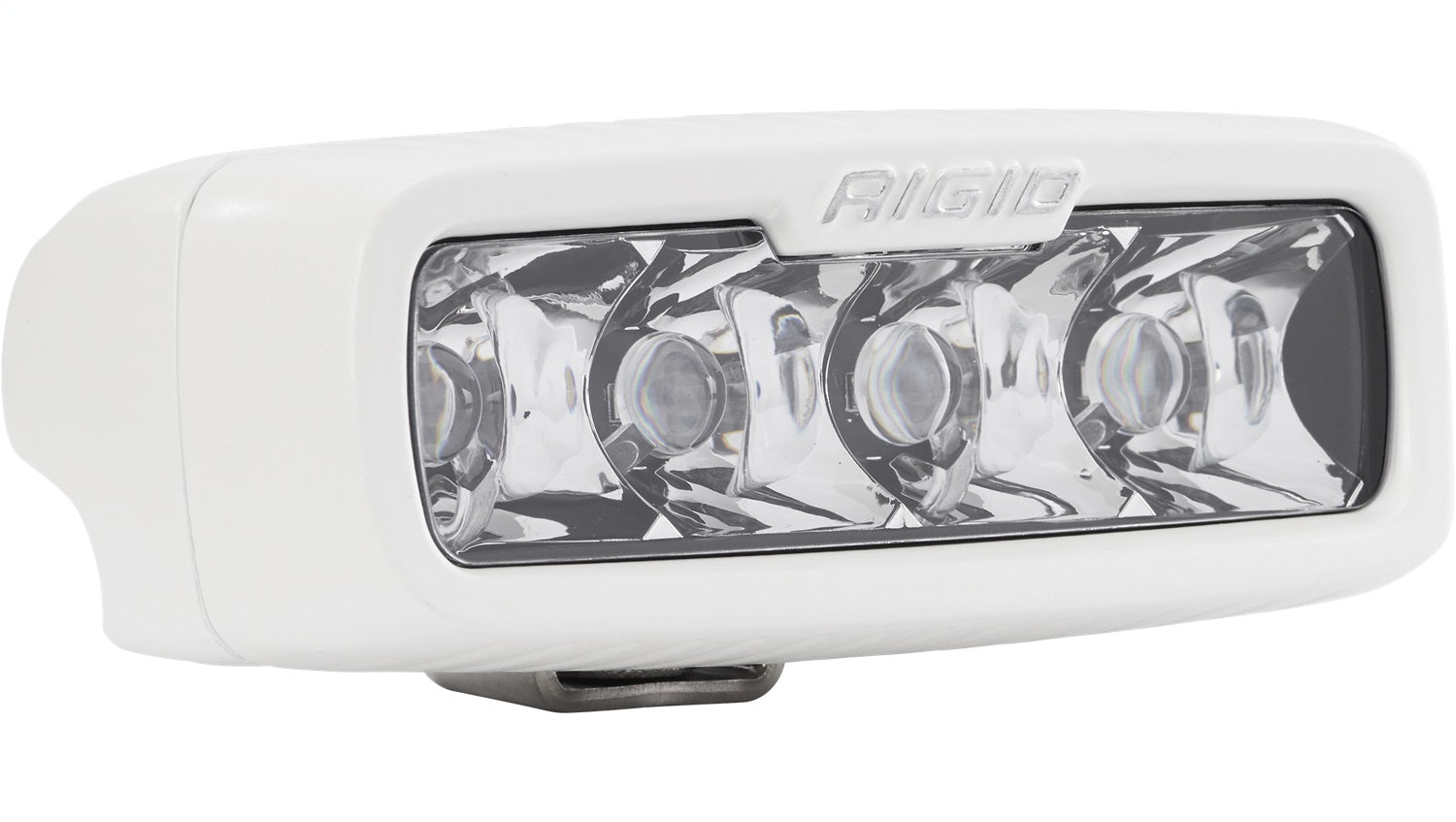 RIGID Industries 944213 WHITE SR-Q SERIES SPOT SM RIGID Industries 944213